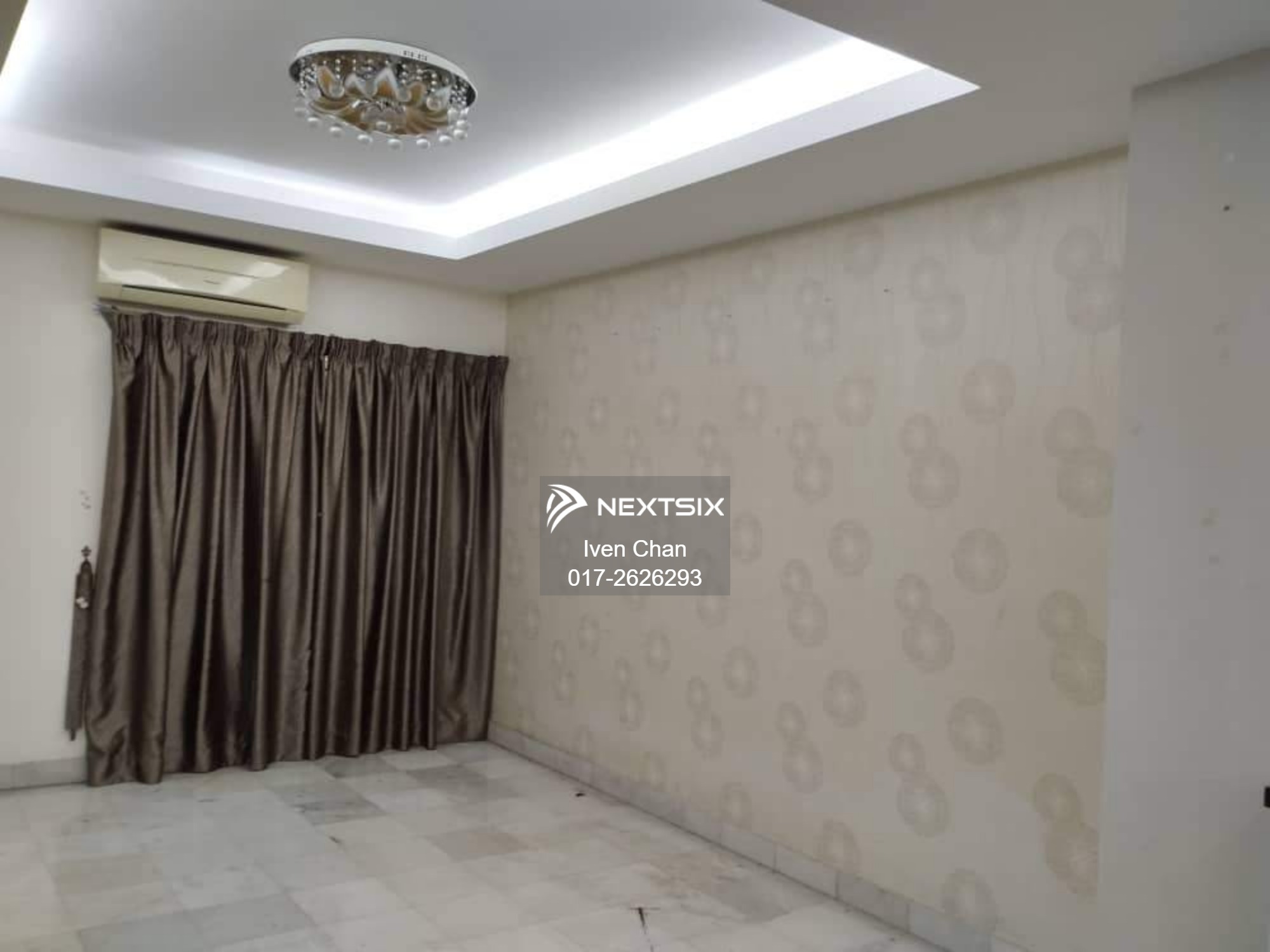 2-sty Superlink House For Sale in OUG Wilayah Persekutuan Kuala Lumpur - Image 11