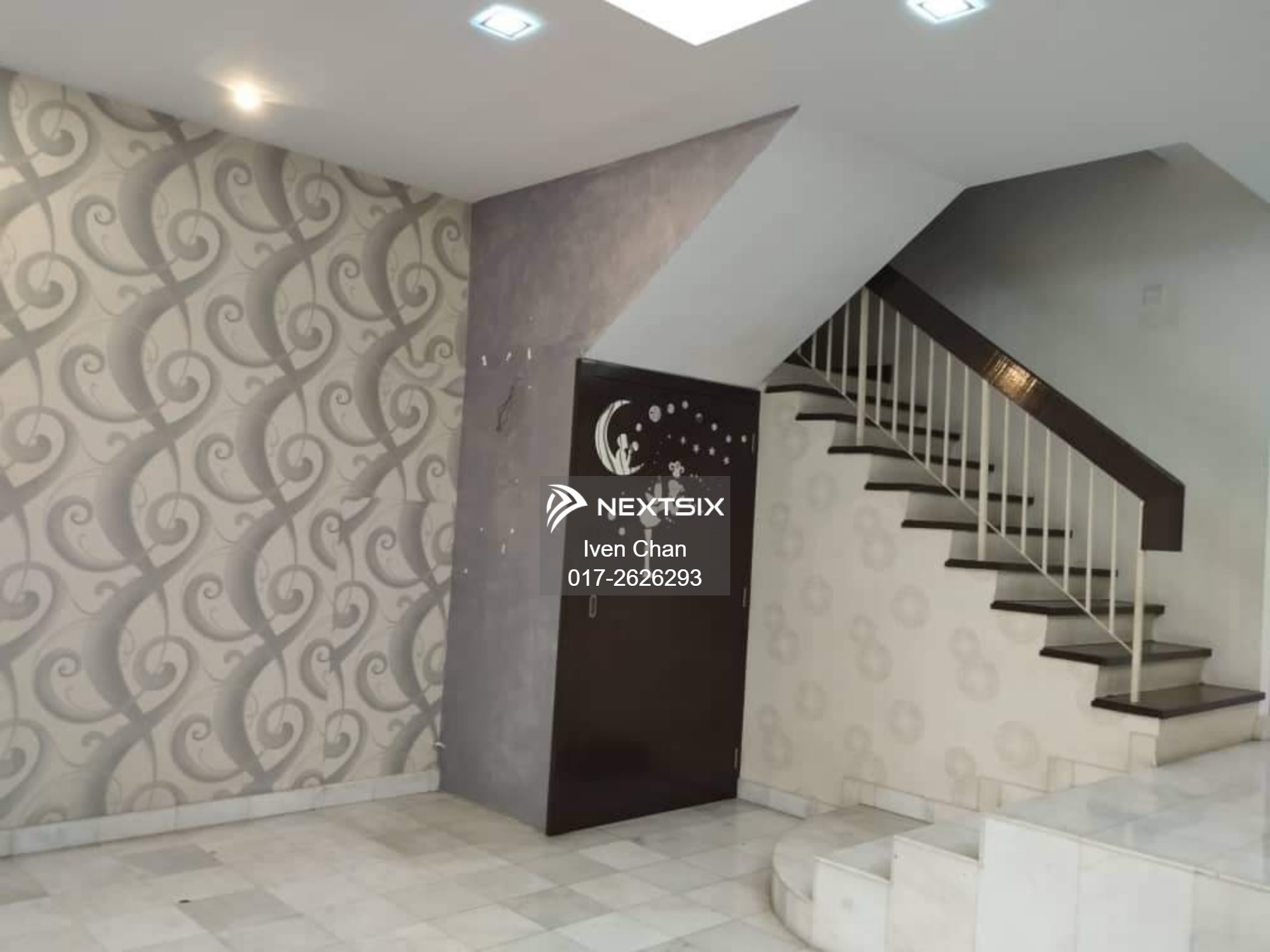 2-sty Superlink House For Sale in OUG Wilayah Persekutuan Kuala Lumpur - Image 12