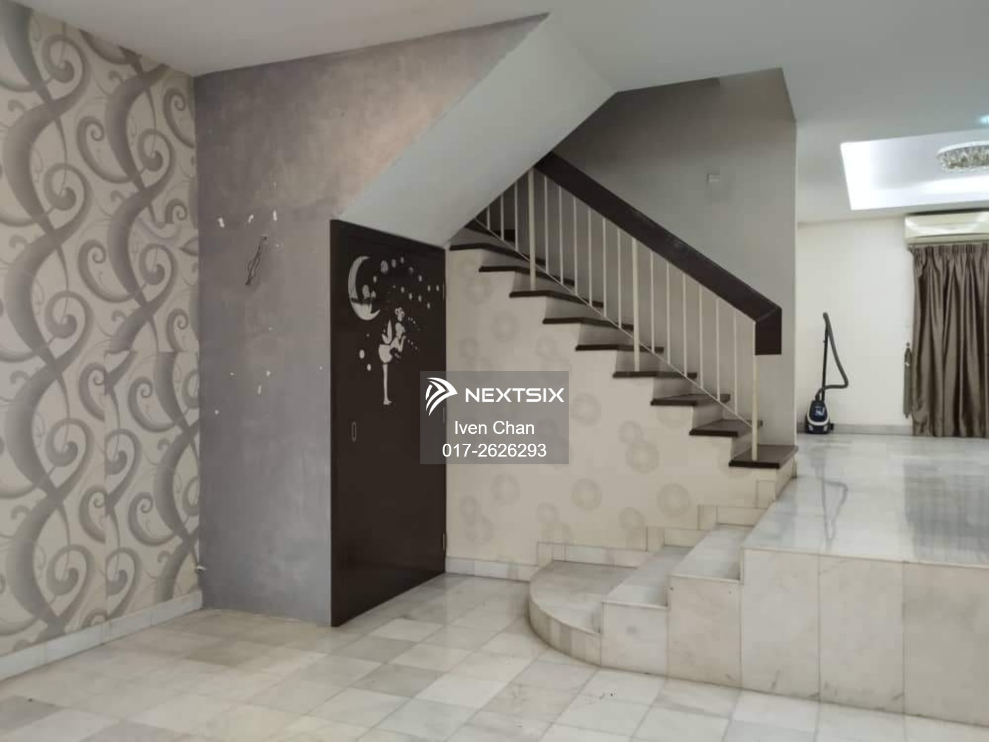 2-sty Superlink House For Sale in OUG Wilayah Persekutuan Kuala Lumpur - Image 3