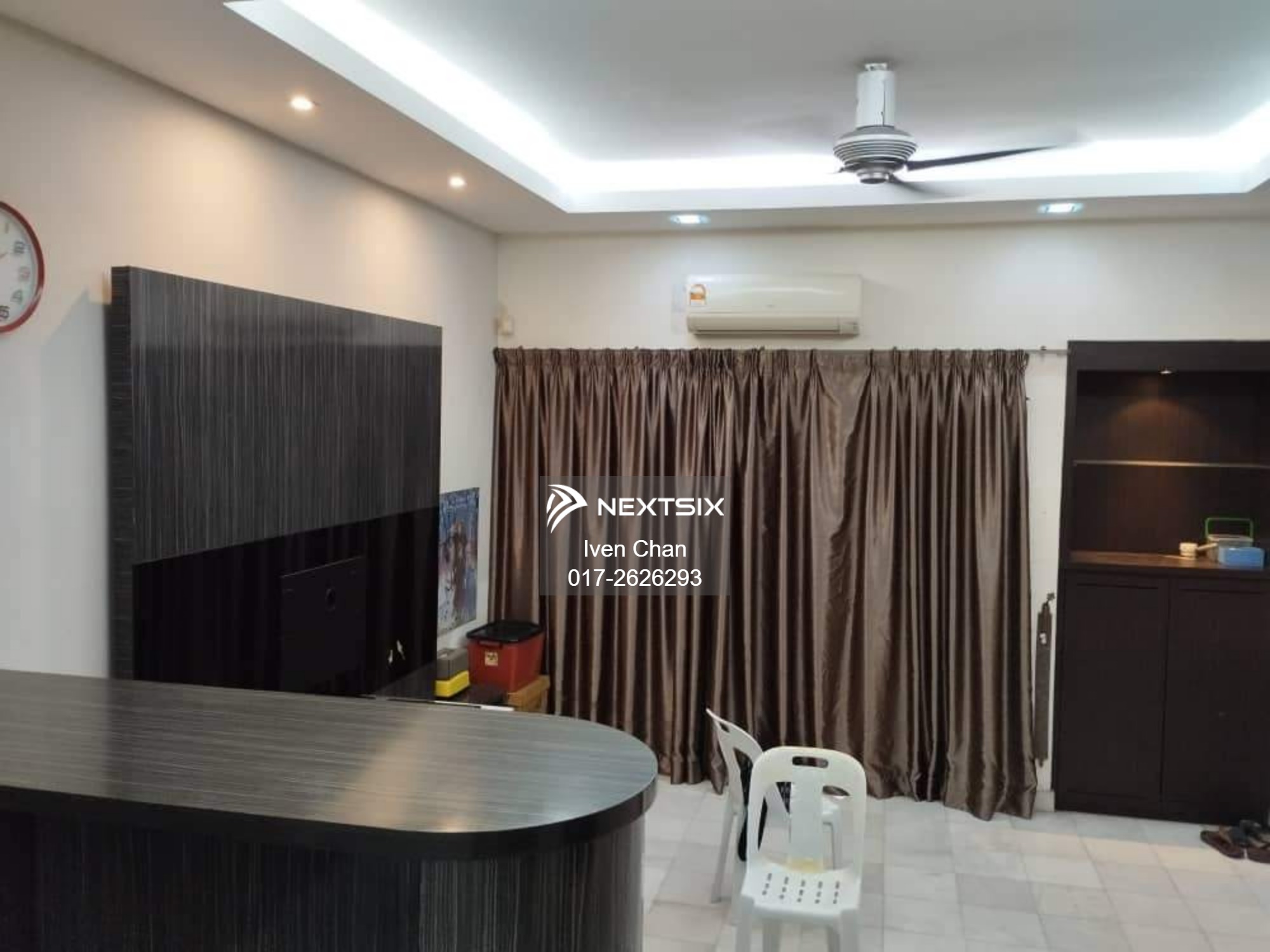 2-sty Superlink House For Sale in OUG Wilayah Persekutuan Kuala Lumpur - Image 4