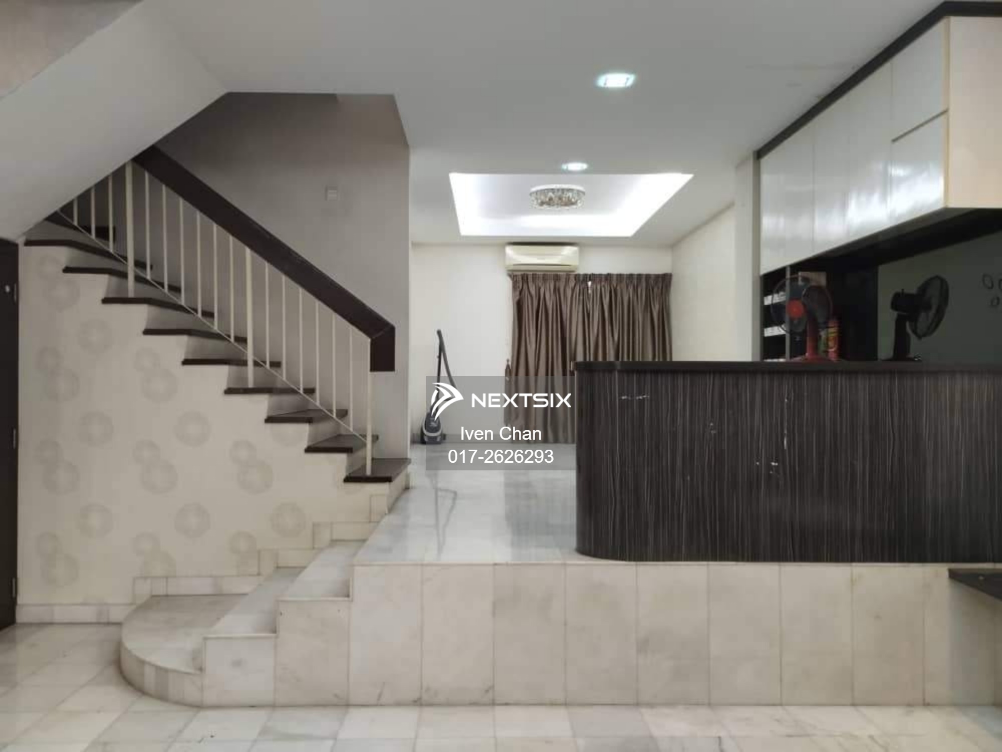 2-sty Superlink House For Sale in OUG Wilayah Persekutuan Kuala Lumpur - Image 6