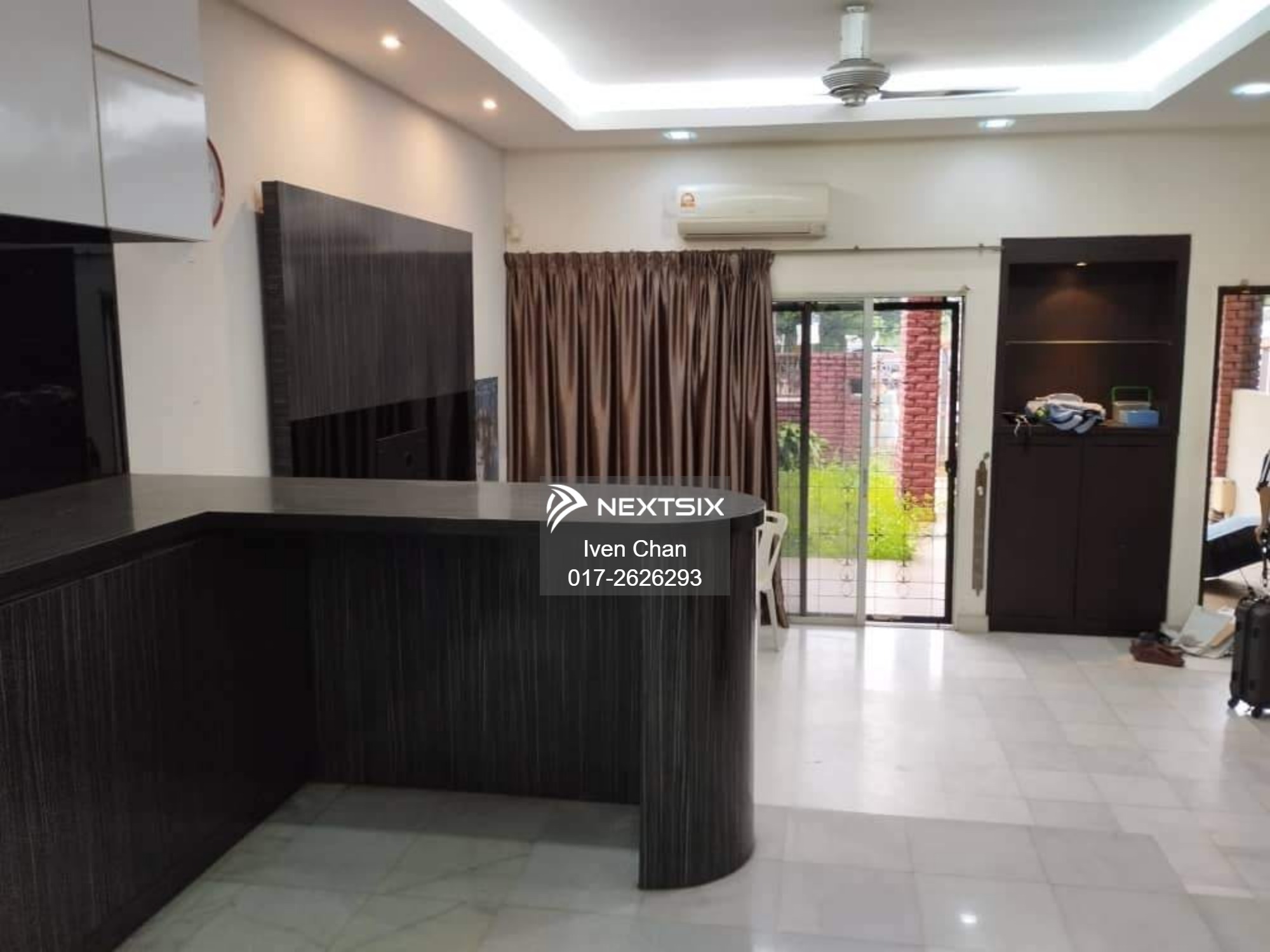 2-sty Superlink House For Sale in OUG Wilayah Persekutuan Kuala Lumpur - Image 7