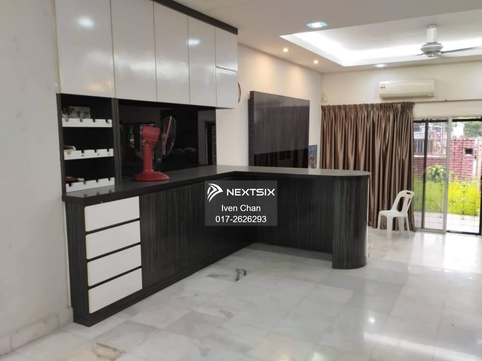 2-sty Superlink House For Sale in OUG Kuala Lumpur