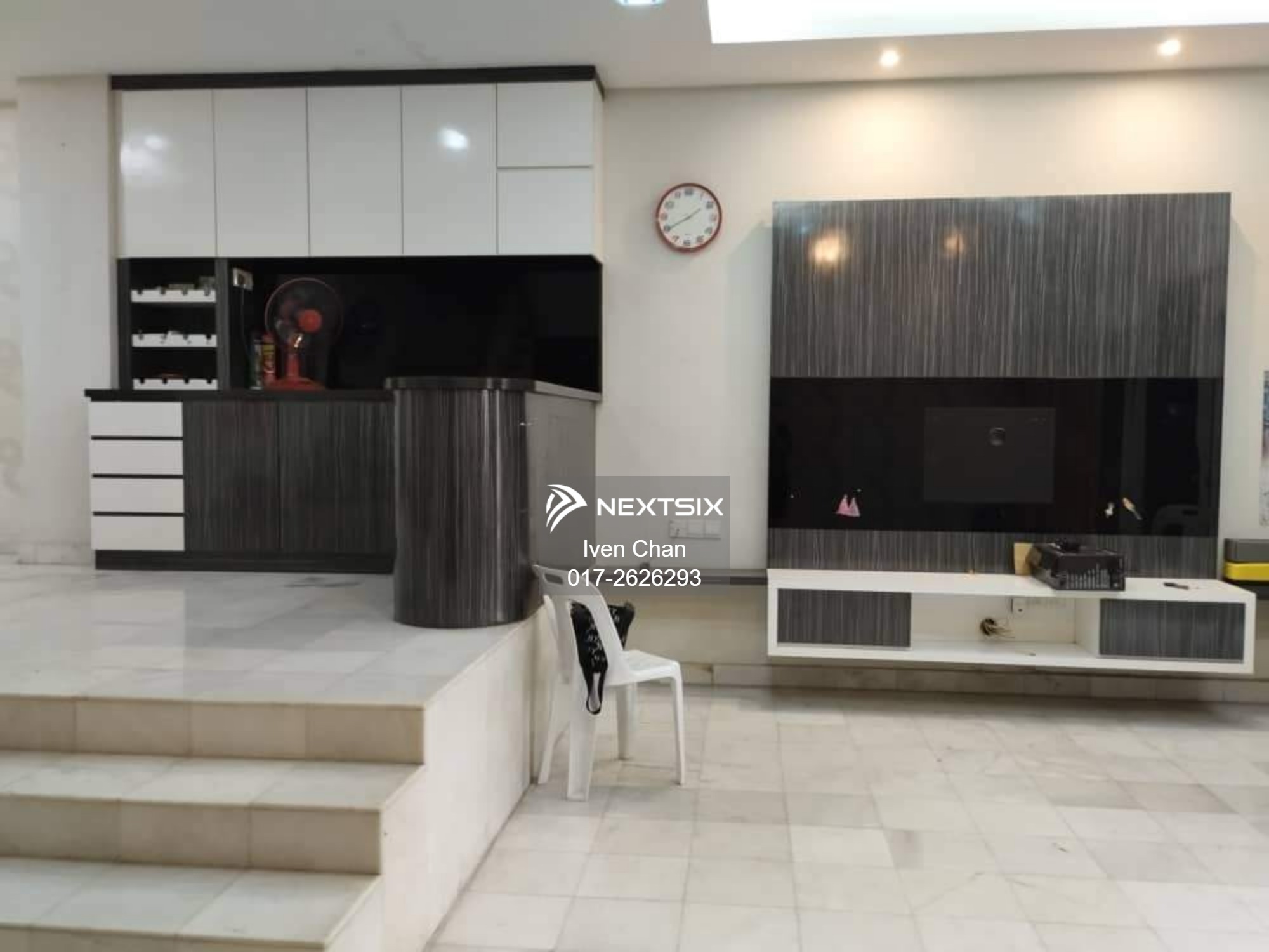 2-sty Superlink House For Sale in OUG Wilayah Persekutuan Kuala Lumpur - Image 8