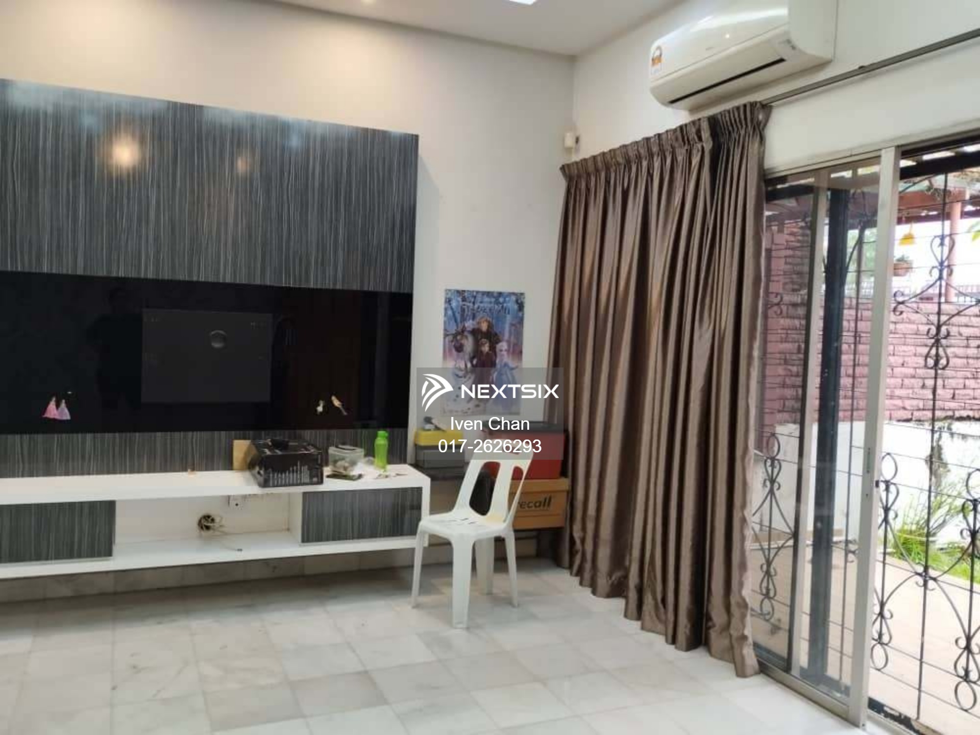 2-sty Superlink House For Sale in OUG Wilayah Persekutuan Kuala Lumpur - Image 9