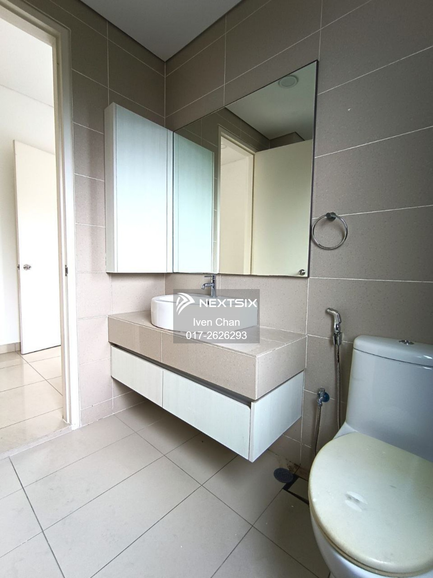 3-sty Superlink House For Sale in Puchong South Selangor - Image 11