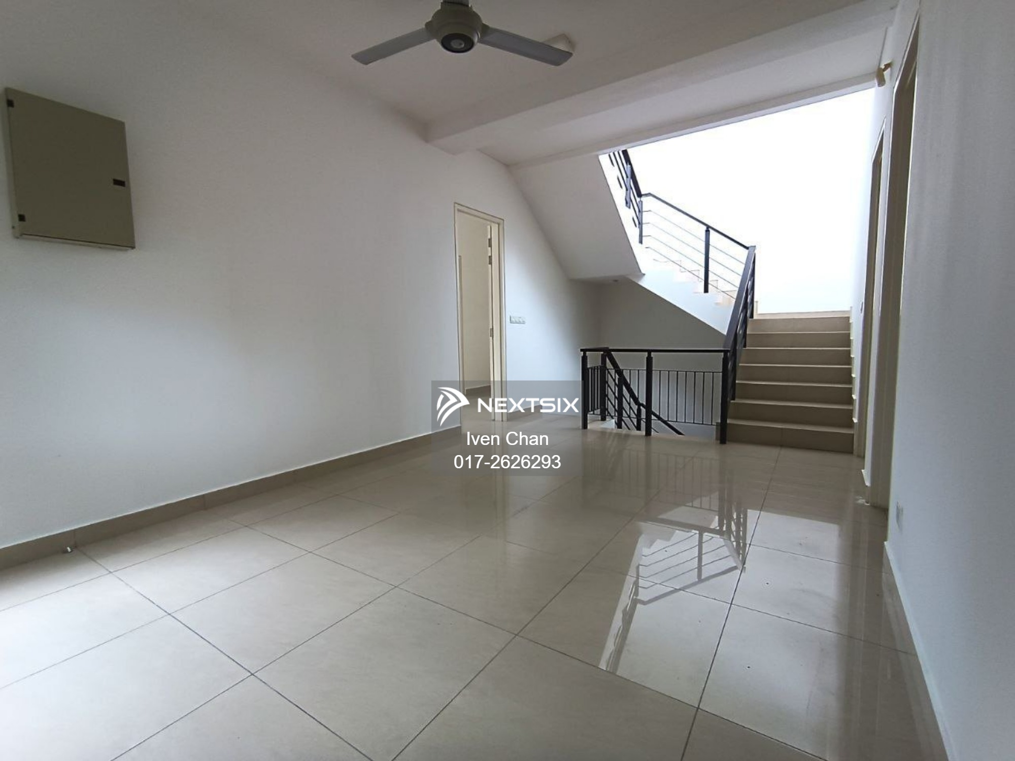 3-sty Superlink House For Sale in Puchong South Selangor - Image 5