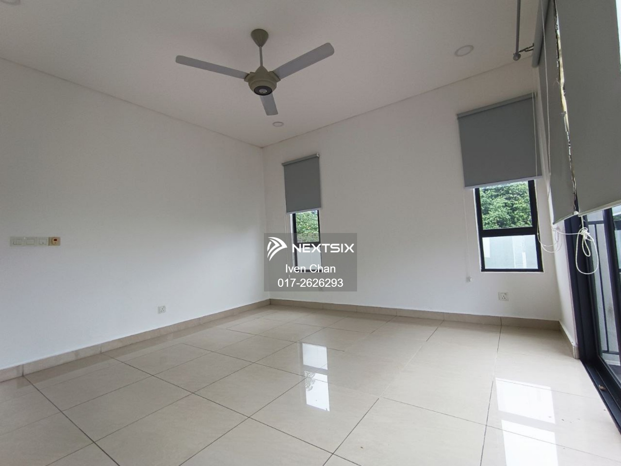 3-sty Superlink House For Sale in Puchong South Selangor - Image 7