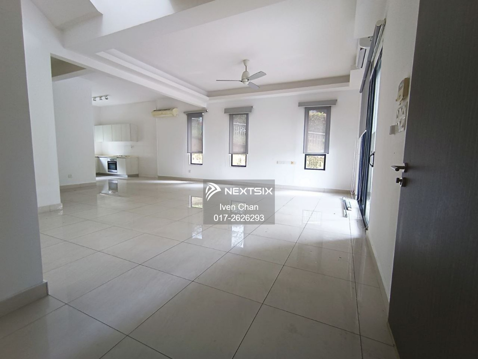 3-sty Superlink House For Sale in Puchong South Selangor - Image 10