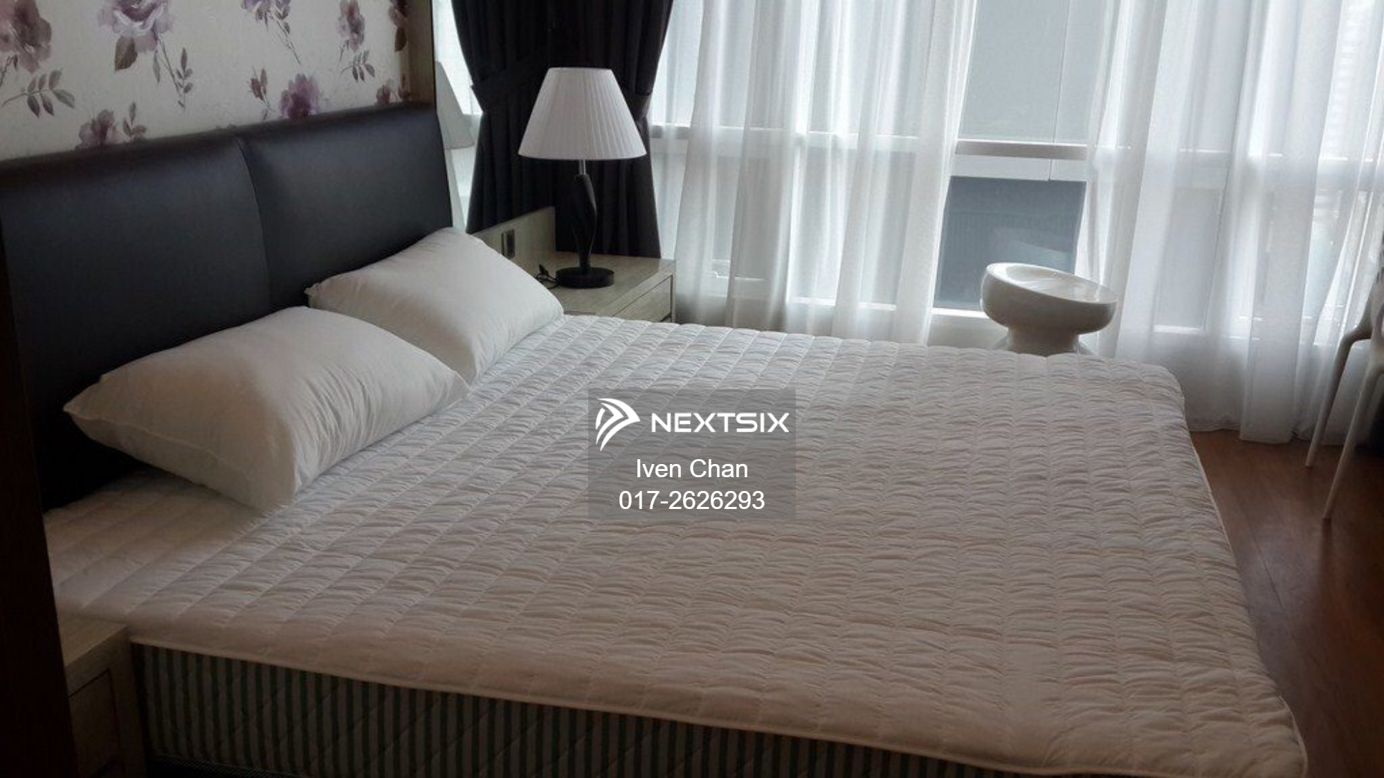 Serviced Residence For Sale in Ampang Selangor - Image 5