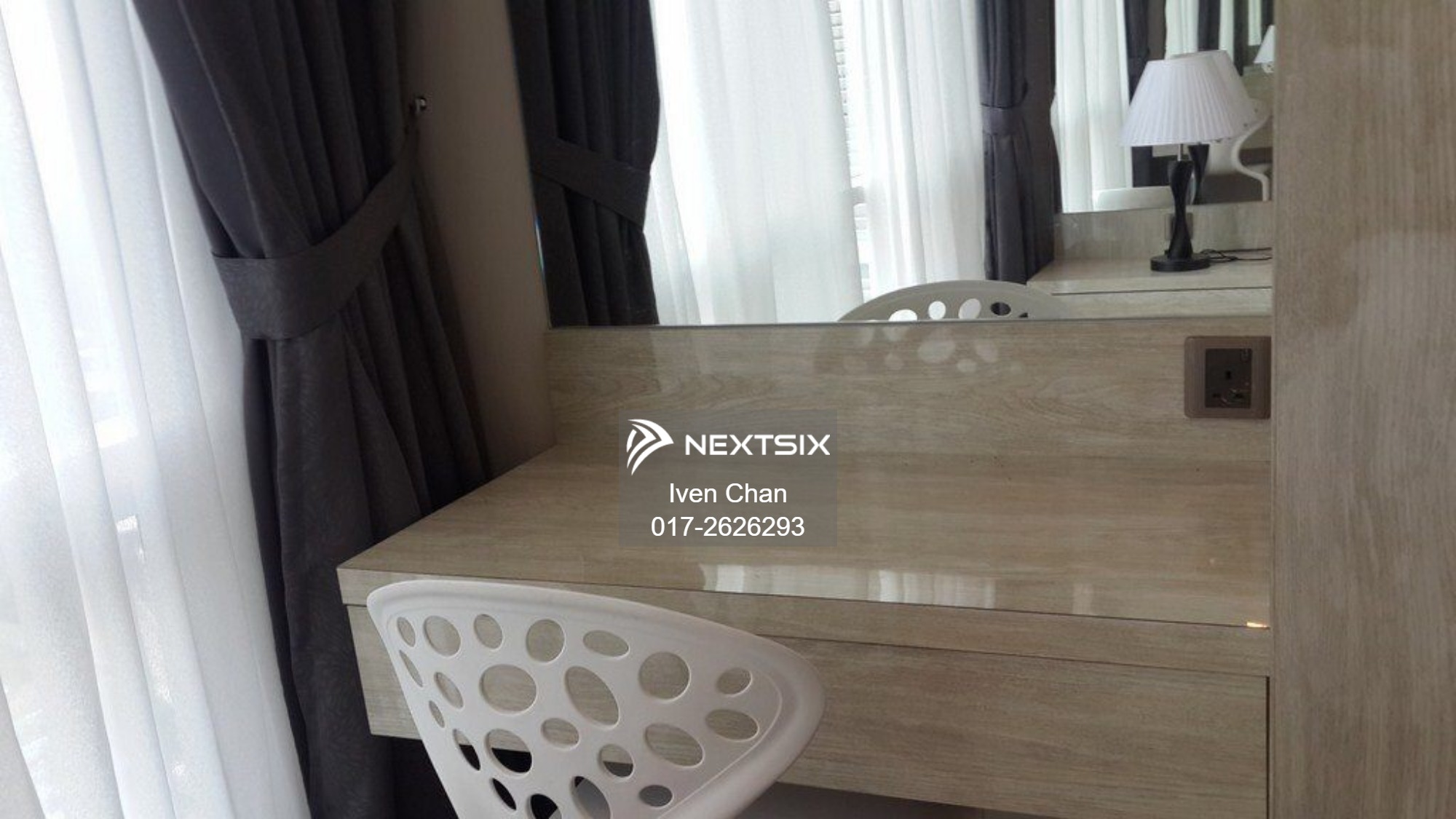 Serviced Residence For Sale in Ampang Selangor - Image 6