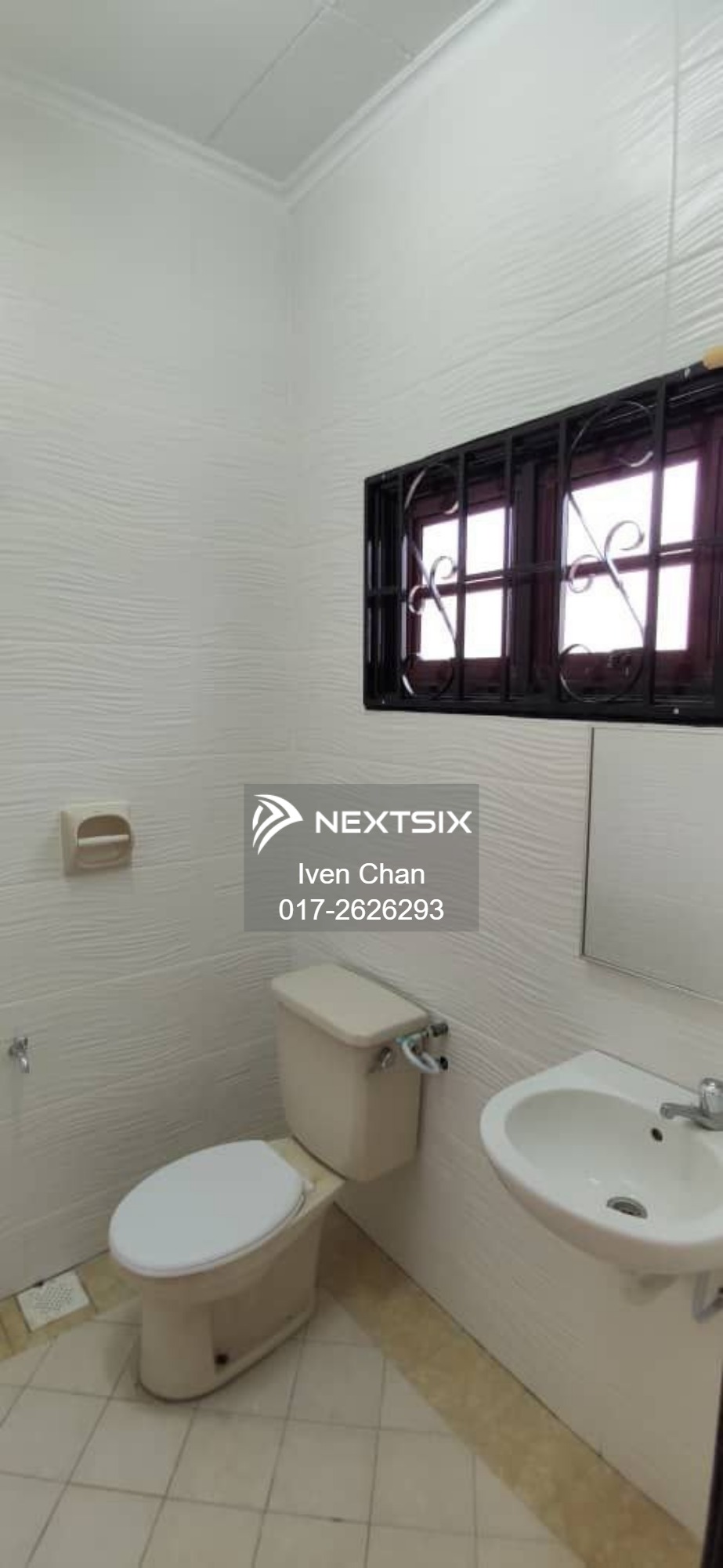 2-sty Terrace/Link House For Sale in Subang Jaya Selangor - Image 10
