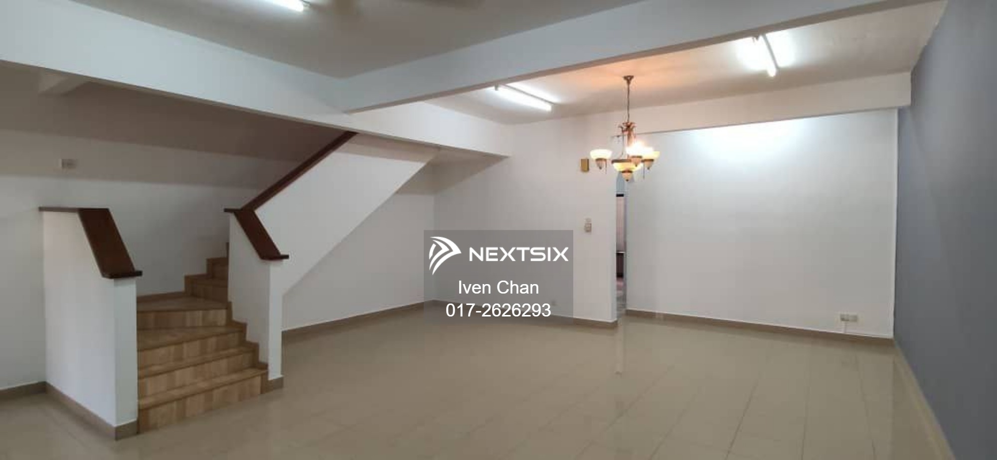 2-sty Terrace/Link House For Sale in Subang Jaya Selangor - Image 4