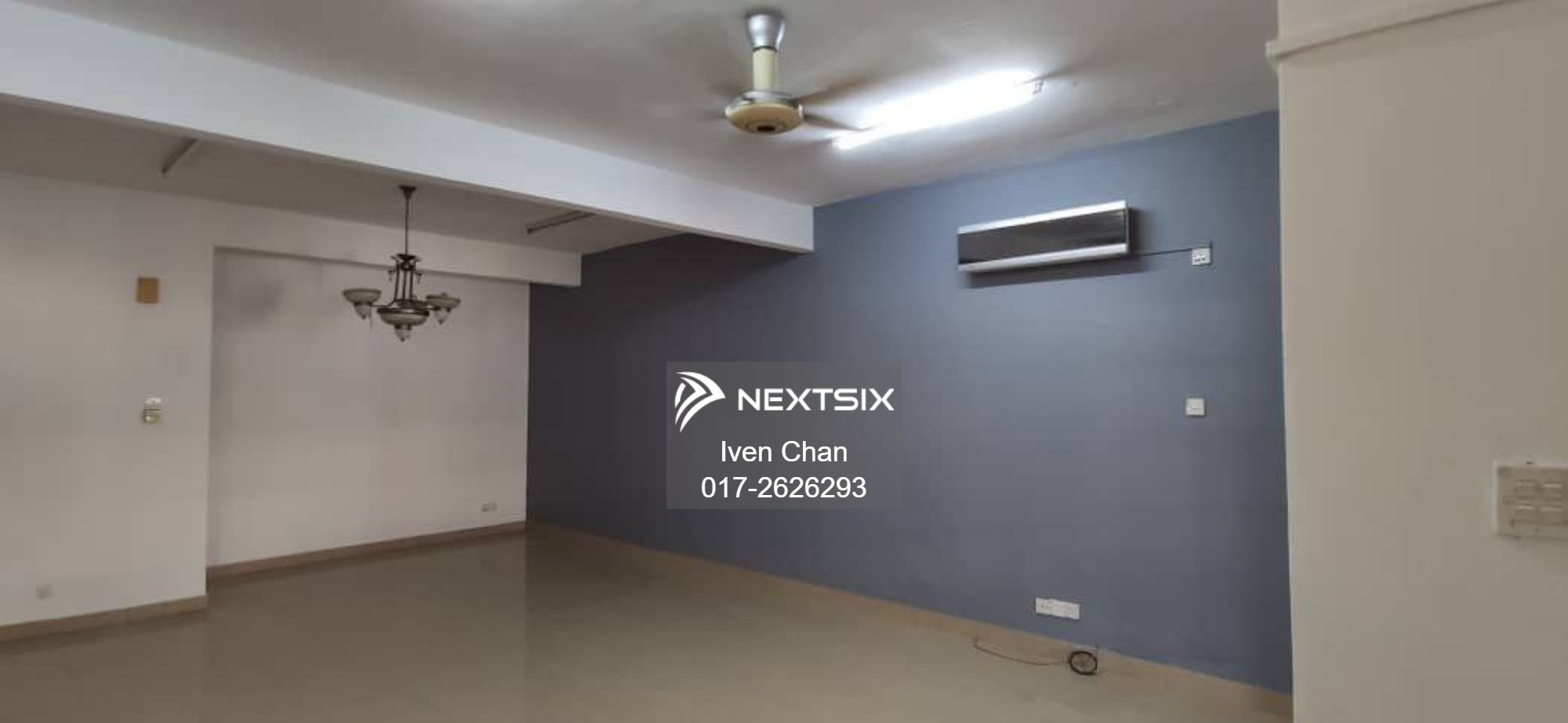 2-sty Terrace/Link House For Sale in Subang Jaya Selangor