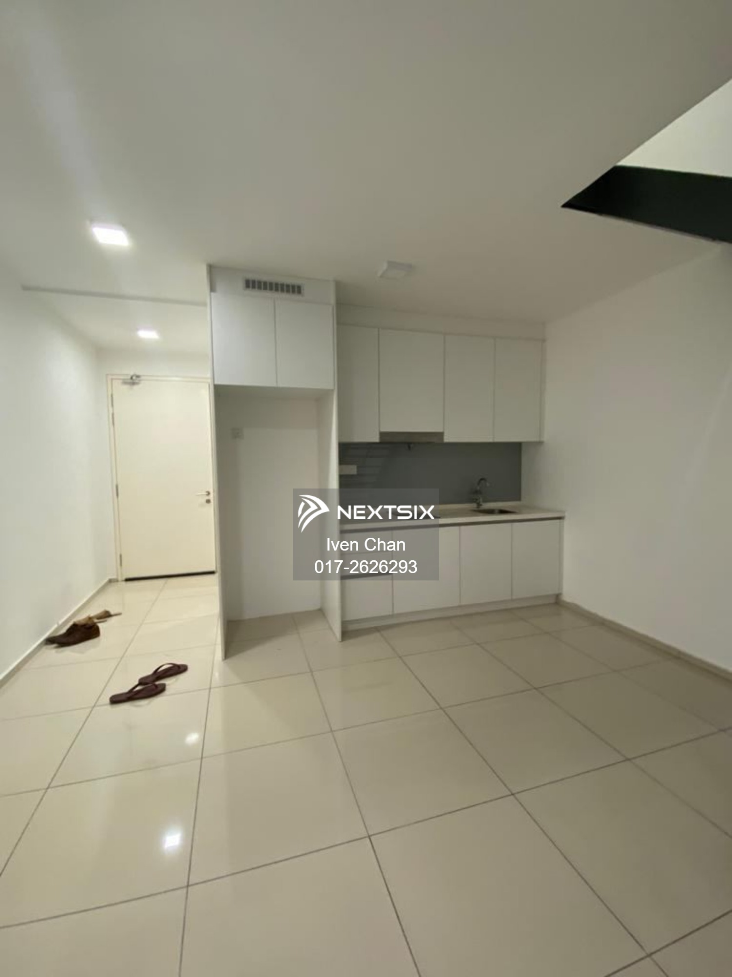 Serviced Residence For Sale in Cheras Kuala Lumpur