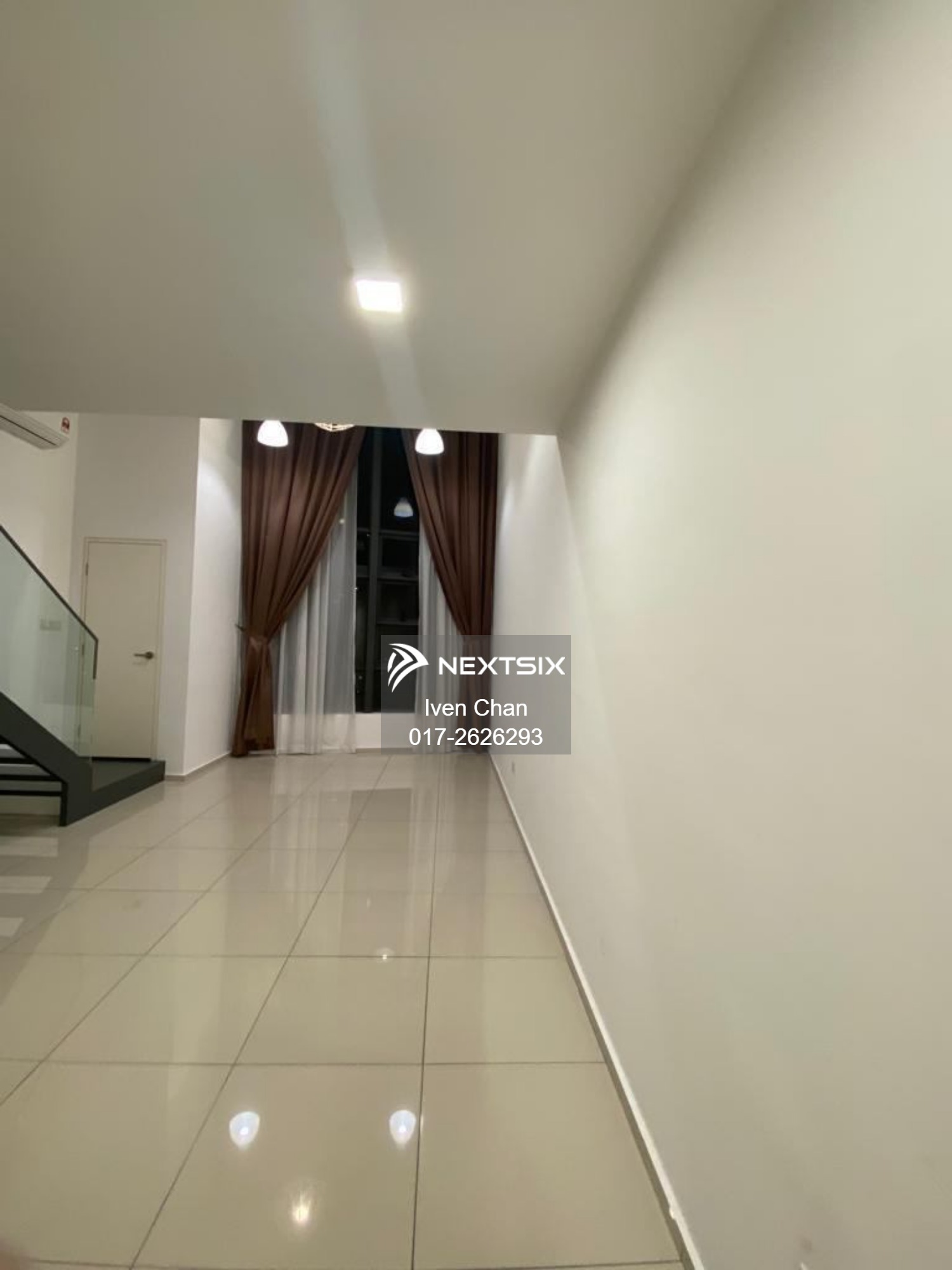 Serviced Residence For Sale in Cheras Wilayah Persekutuan Kuala Lumpur - Image 5