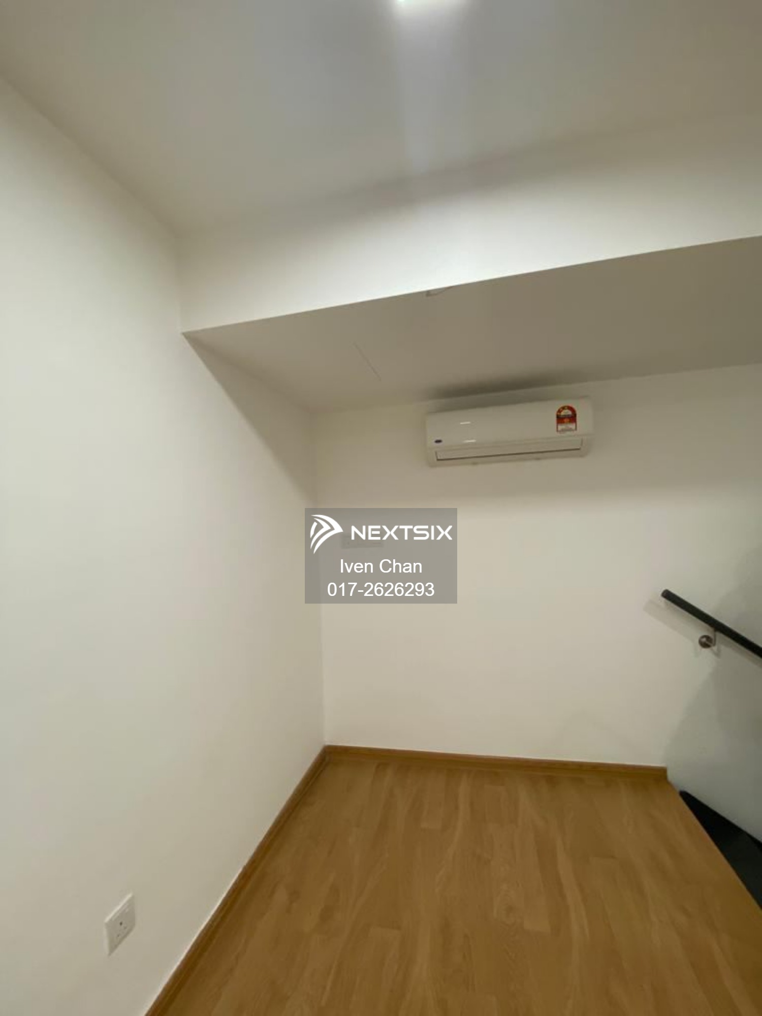 Serviced Residence For Sale in Cheras Wilayah Persekutuan Kuala Lumpur - Image 6