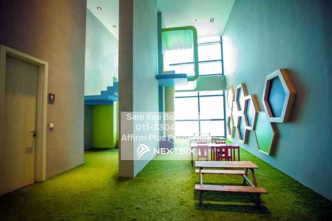 Condominium For Sale in KL City Wilayah Persekutuan Kuala Lumpur - Image 5