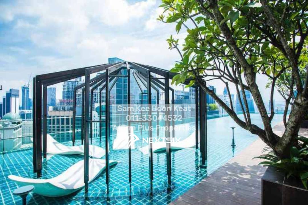 Condominium For Sale in KL City Wilayah Persekutuan Kuala Lumpur - Image 6