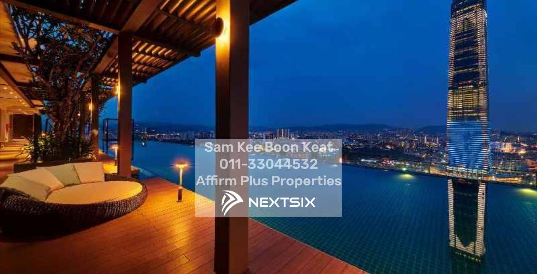 Condominium For Sale in KL City Wilayah Persekutuan Kuala Lumpur - Image 7