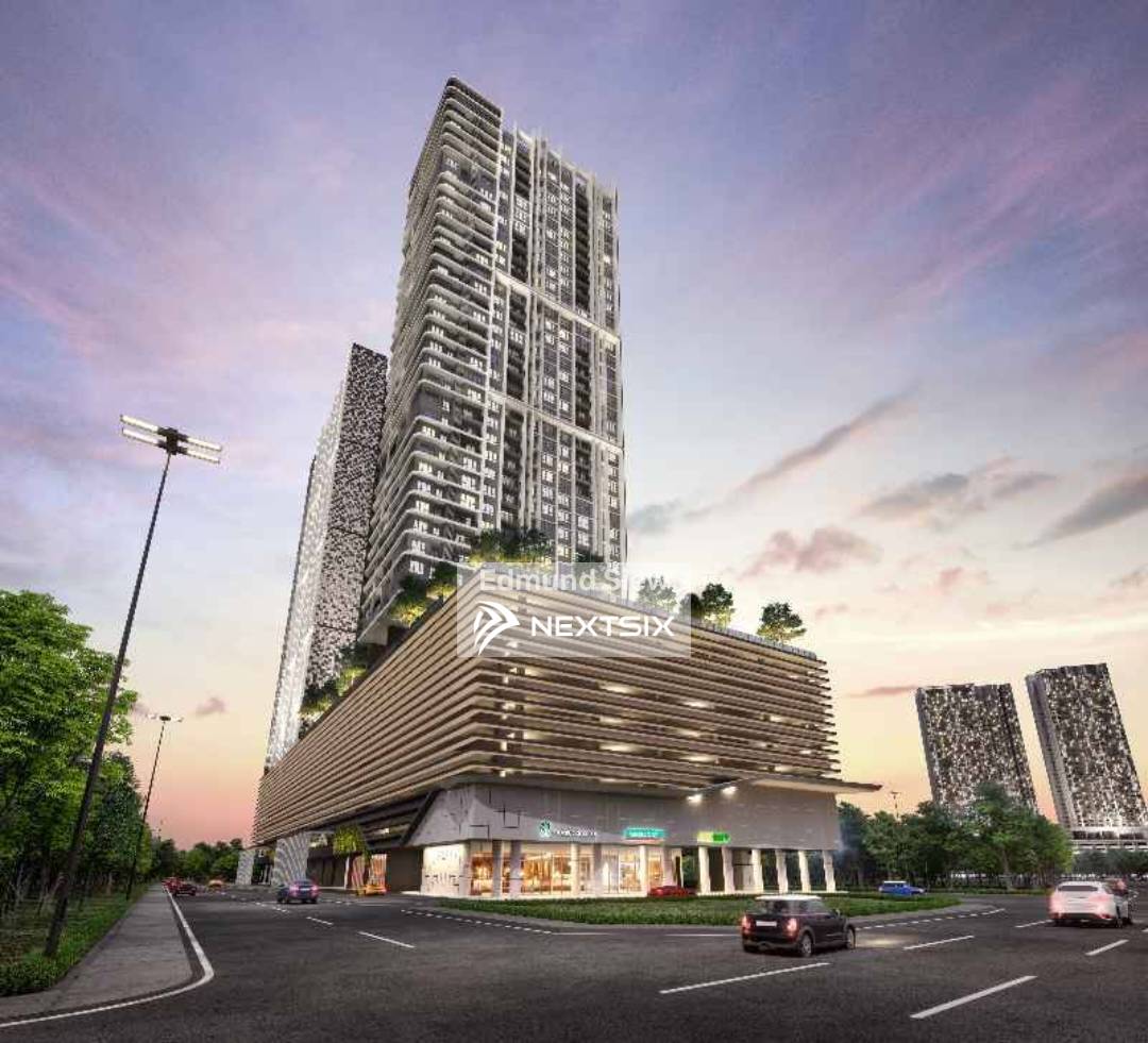 Condominium For Sale in Jalan Klang Lama Kuala Lumpur