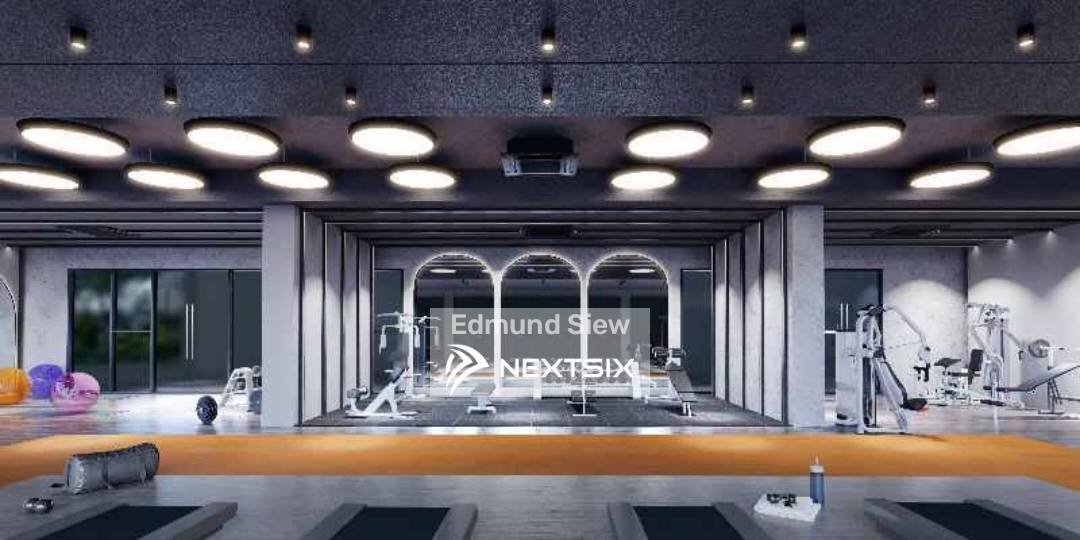 Condominium For Sale in Jalan Klang Lama Wilayah Persekutuan Kuala Lumpur - Image 6