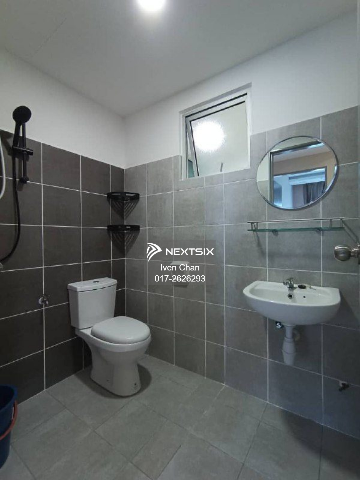 Apartment For Rent in Kuchai Lama Wilayah Persekutuan Kuala Lumpur - Image 11