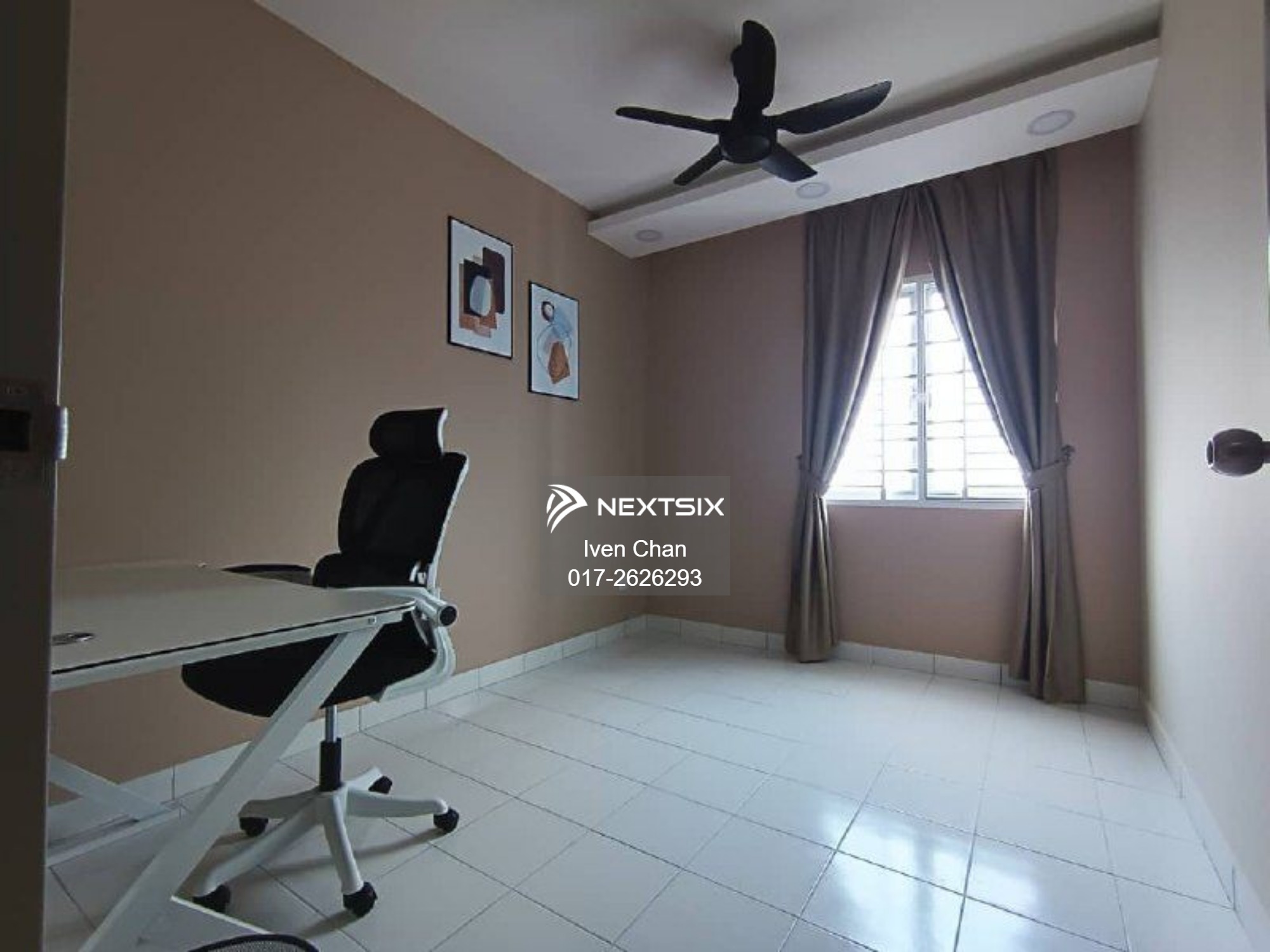 Apartment For Rent in Kuchai Lama Wilayah Persekutuan Kuala Lumpur - Image 12