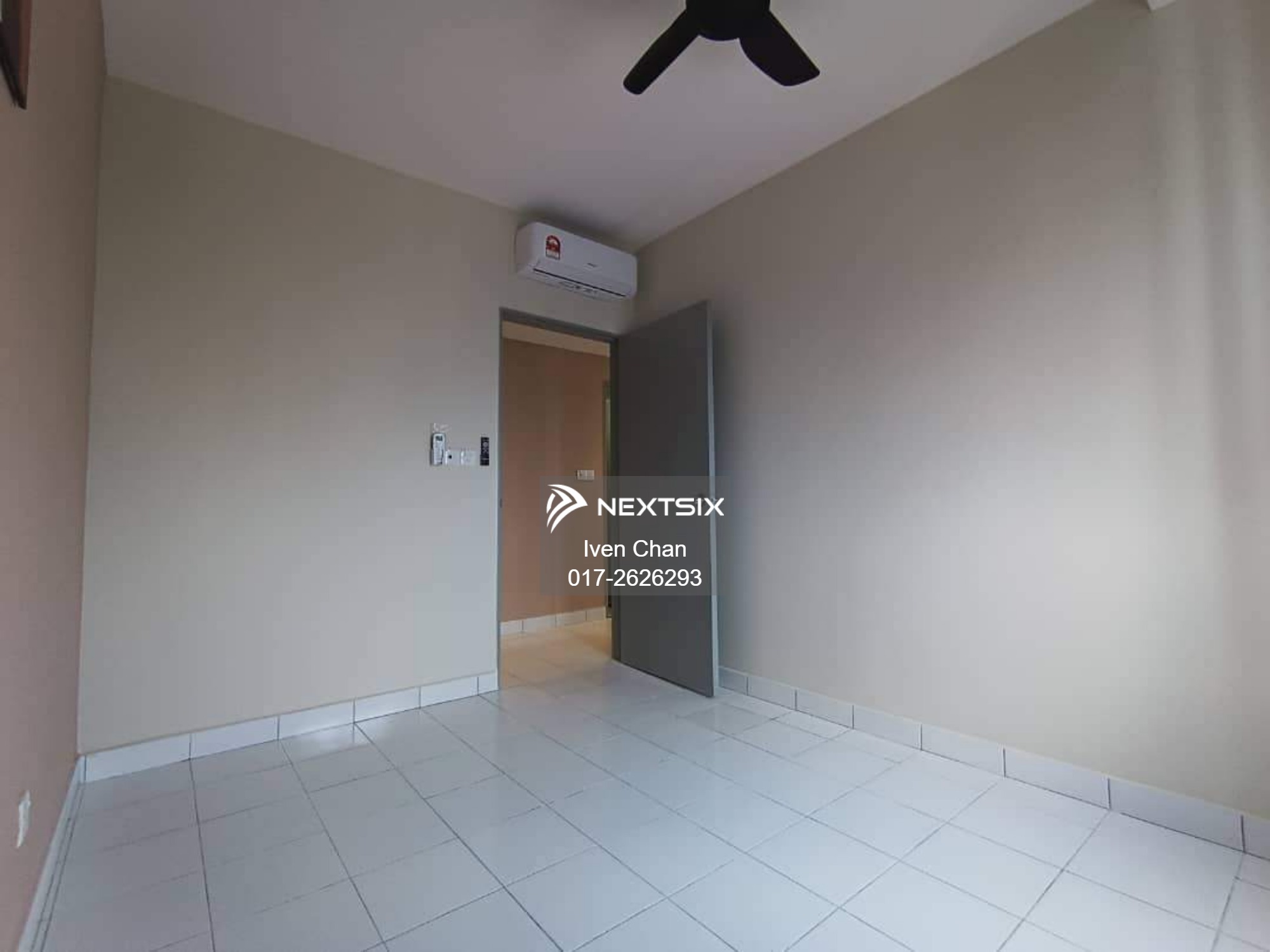 Apartment For Rent in Kuchai Lama Wilayah Persekutuan Kuala Lumpur - Image 6