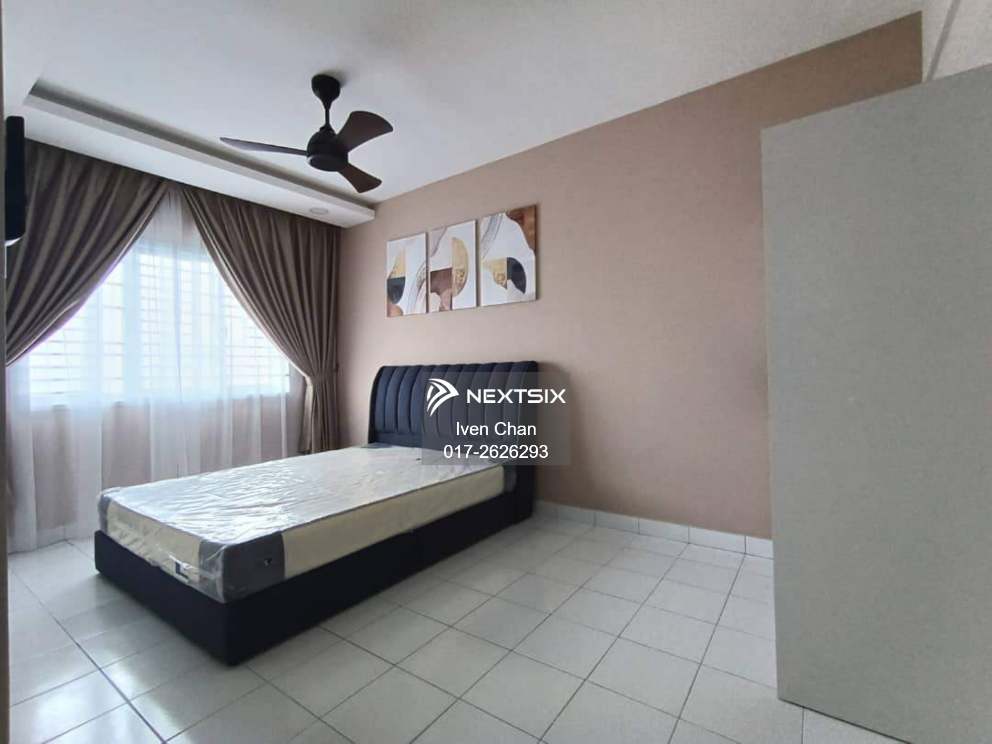 Apartment For Rent in Kuchai Lama Wilayah Persekutuan Kuala Lumpur - Image 8