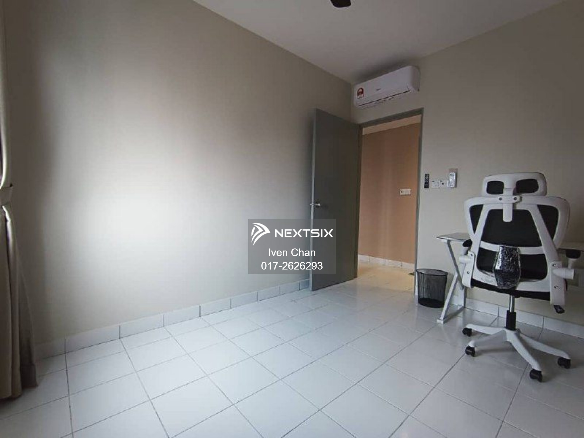 Apartment For Rent in Kuchai Lama Wilayah Persekutuan Kuala Lumpur - Image 9