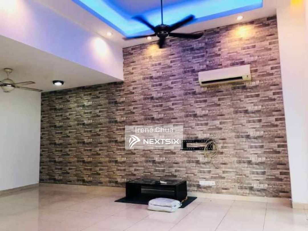 2-sty Terrace/Link House For Sale in Puchong South Selangor - Image 5