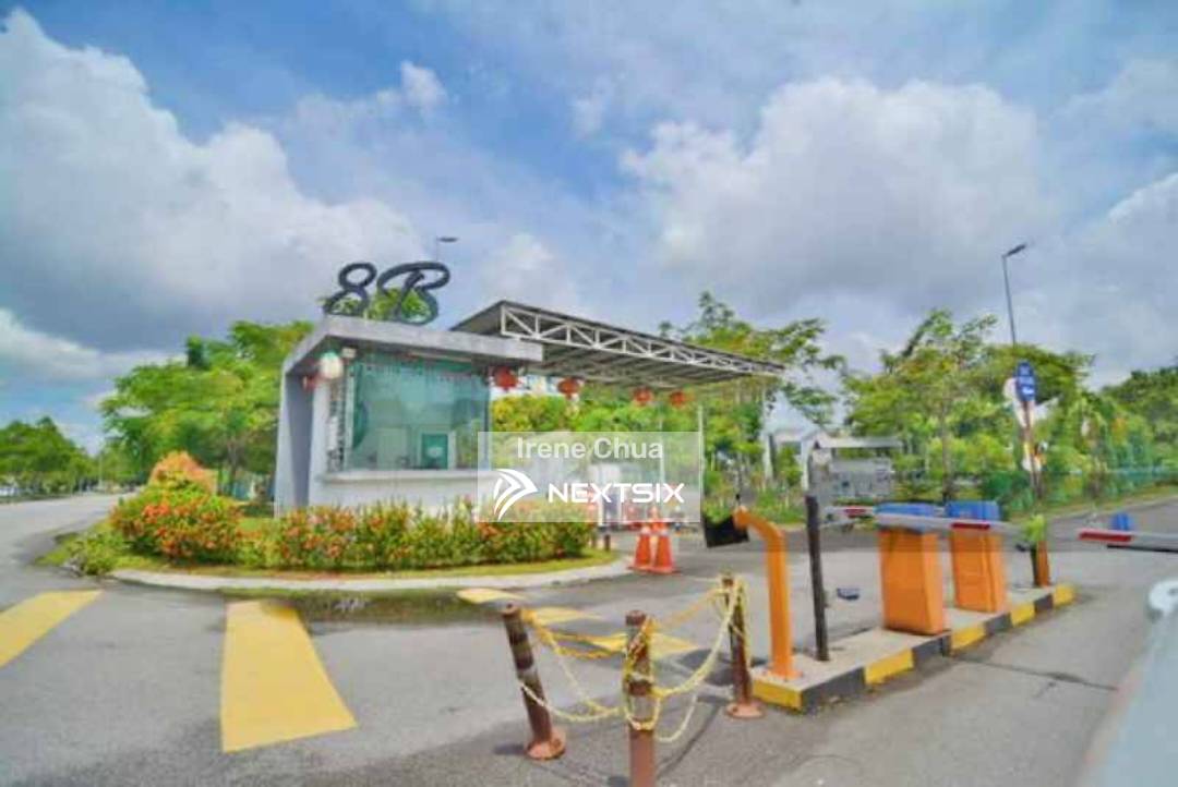 2-sty Terrace/Link House For Sale in Puchong South Selangor - Image 6