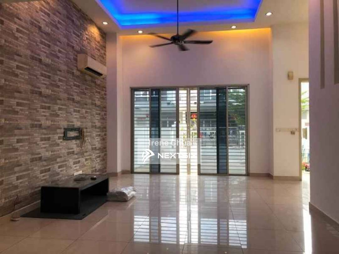 2-sty Terrace/Link House For Sale in Puchong South Selangor - Image 9