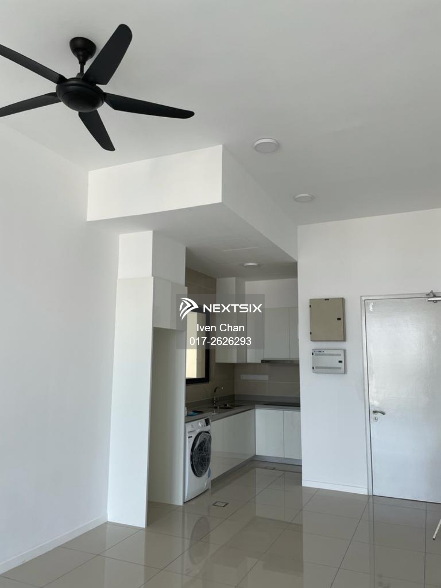 Condominium For Sale in Jalan Klang Lama Kuala Lumpur