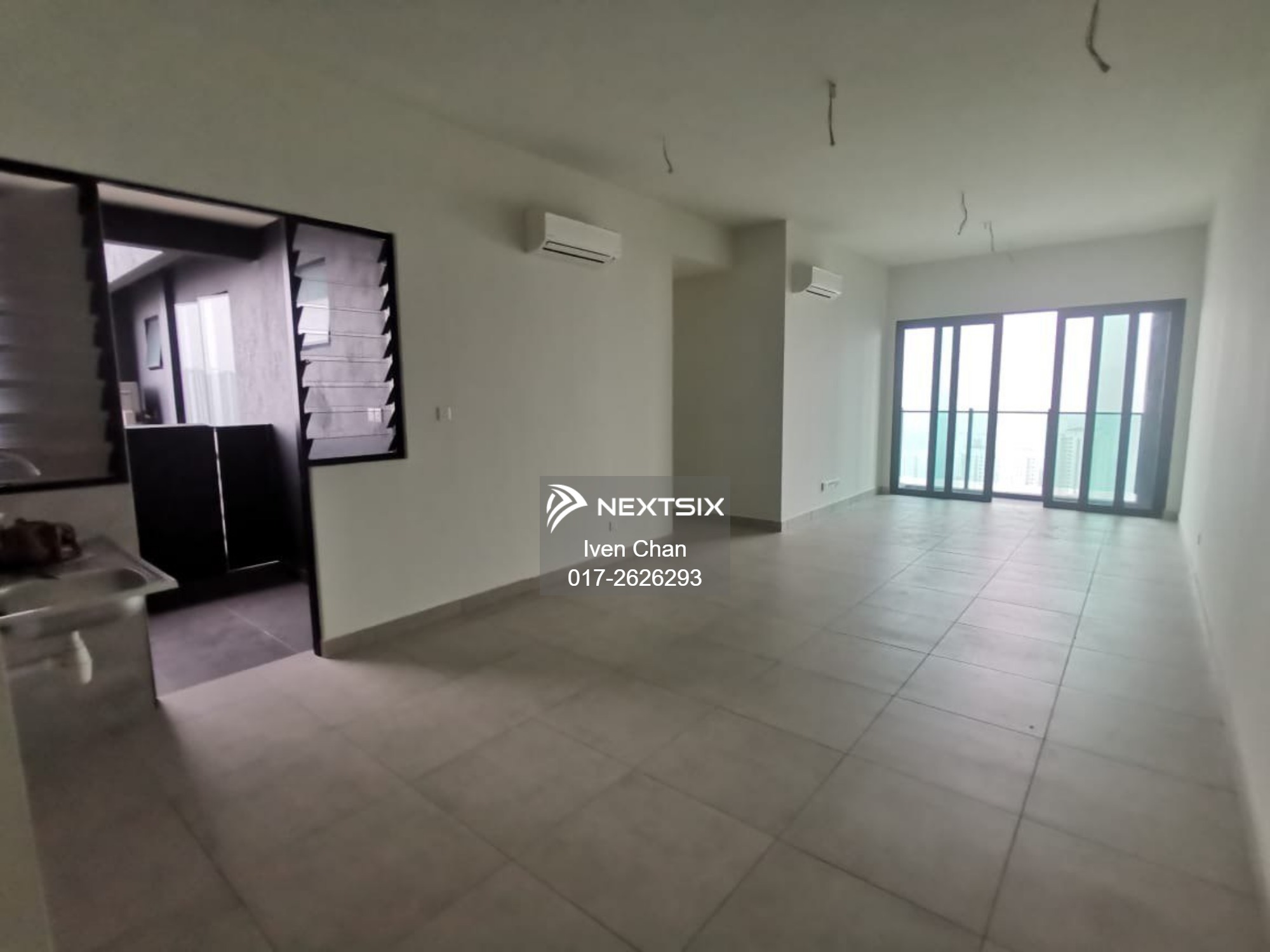 Condominium For Sale in Taman Desa Kuala Lumpur