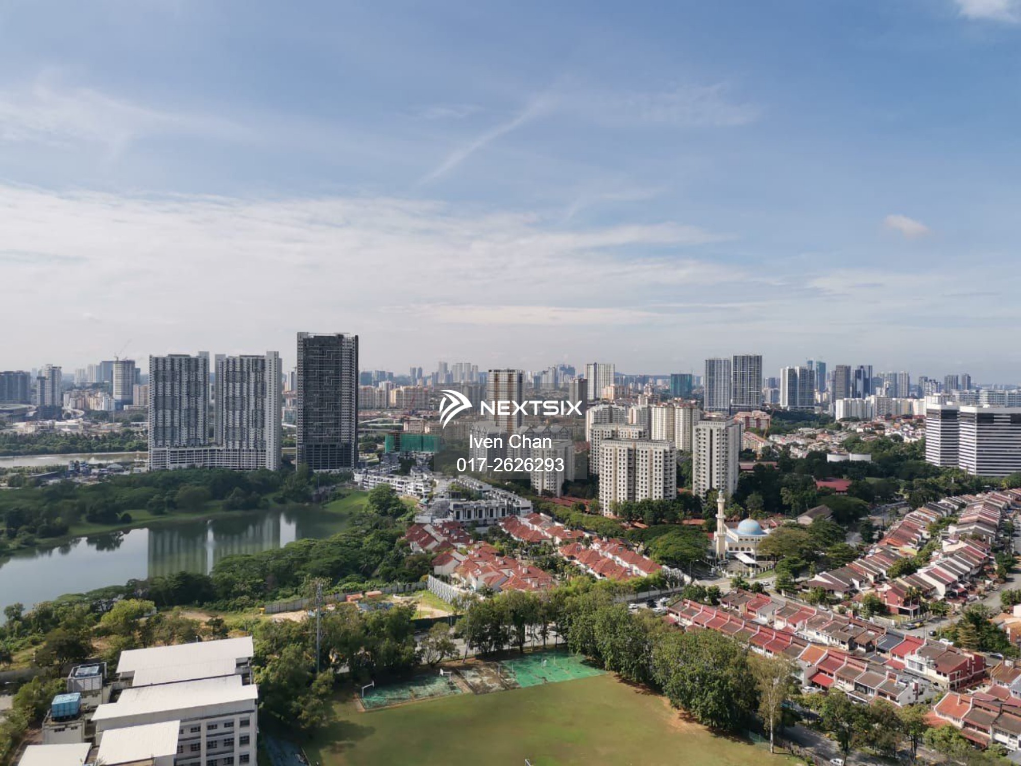 Condominium For Sale in Taman Desa Wilayah Persekutuan Kuala Lumpur - Image 3