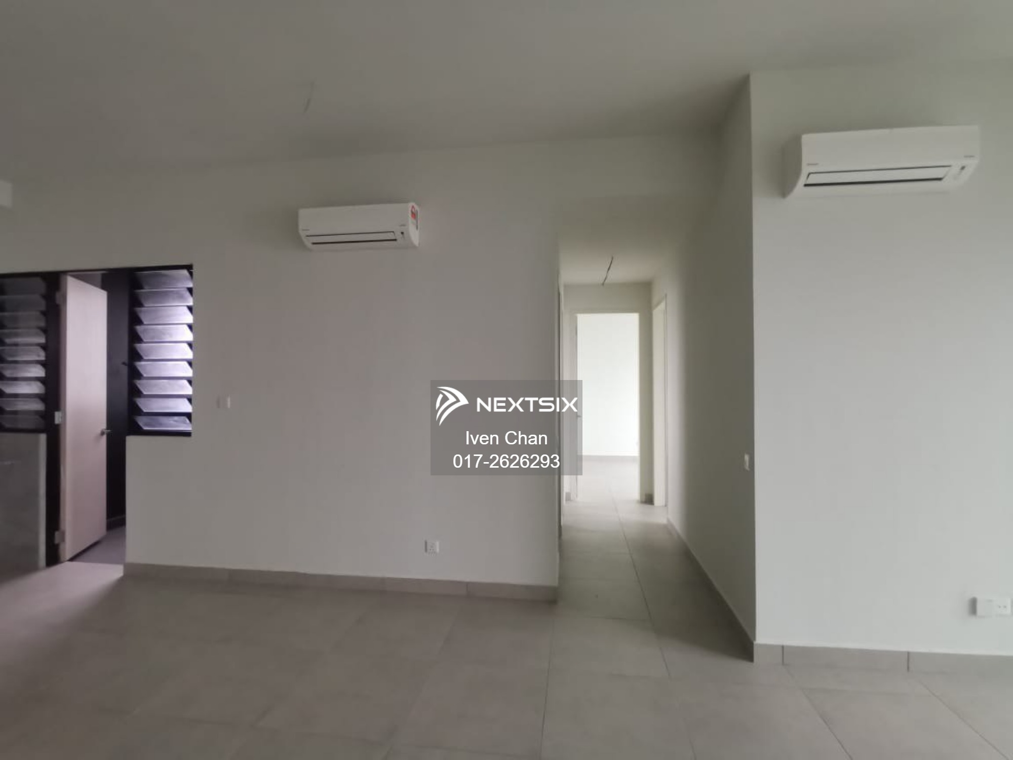 Condominium For Sale in Taman Desa Wilayah Persekutuan Kuala Lumpur - Image 4