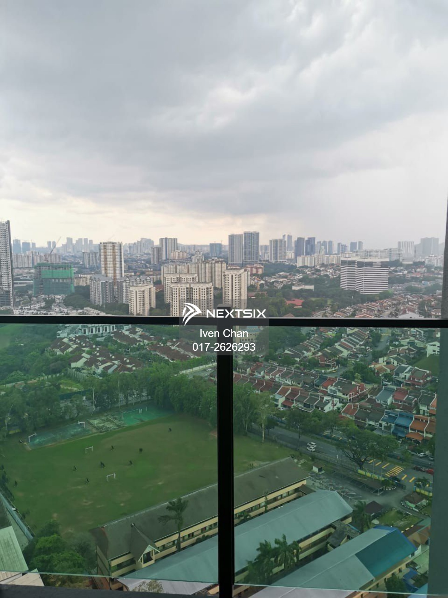 Condominium For Sale in Taman Desa Wilayah Persekutuan Kuala Lumpur - Image 5