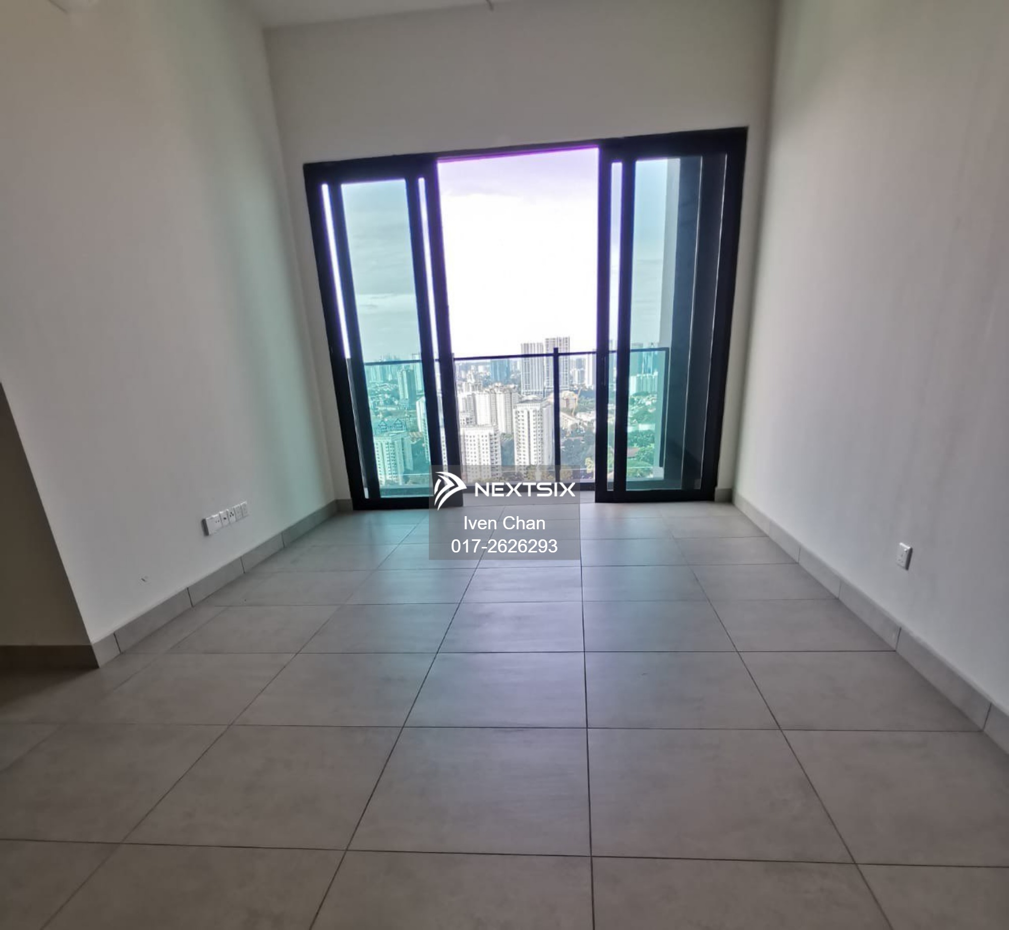 Condominium For Sale in Taman Desa Wilayah Persekutuan Kuala Lumpur - Image 6