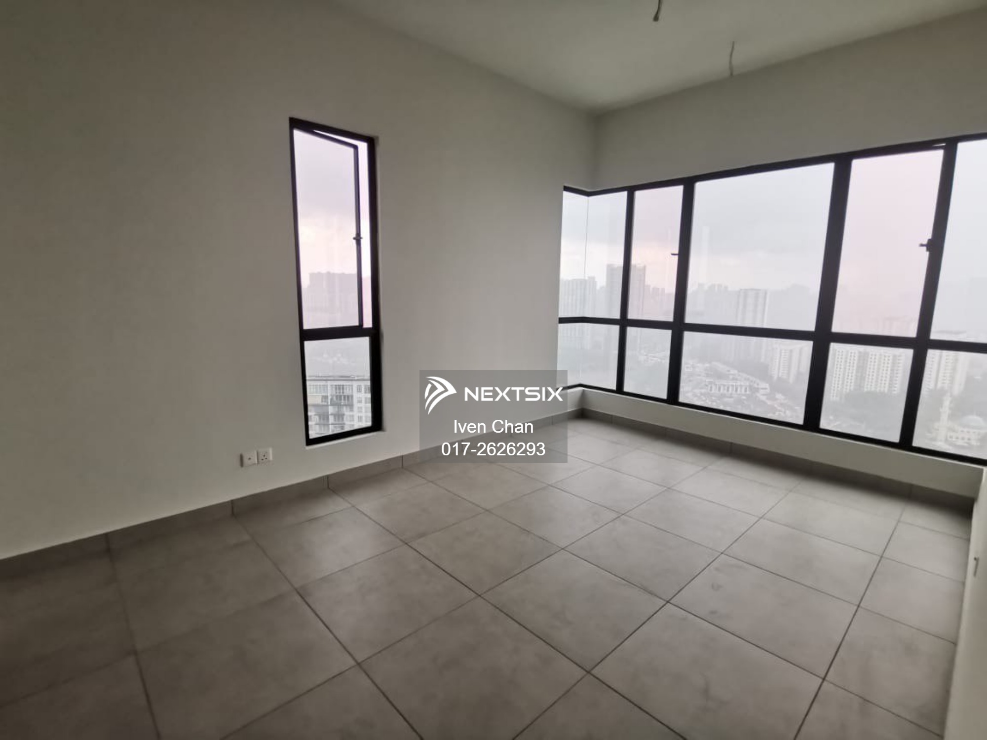 Condominium For Sale in Taman Desa Wilayah Persekutuan Kuala Lumpur - Image 7