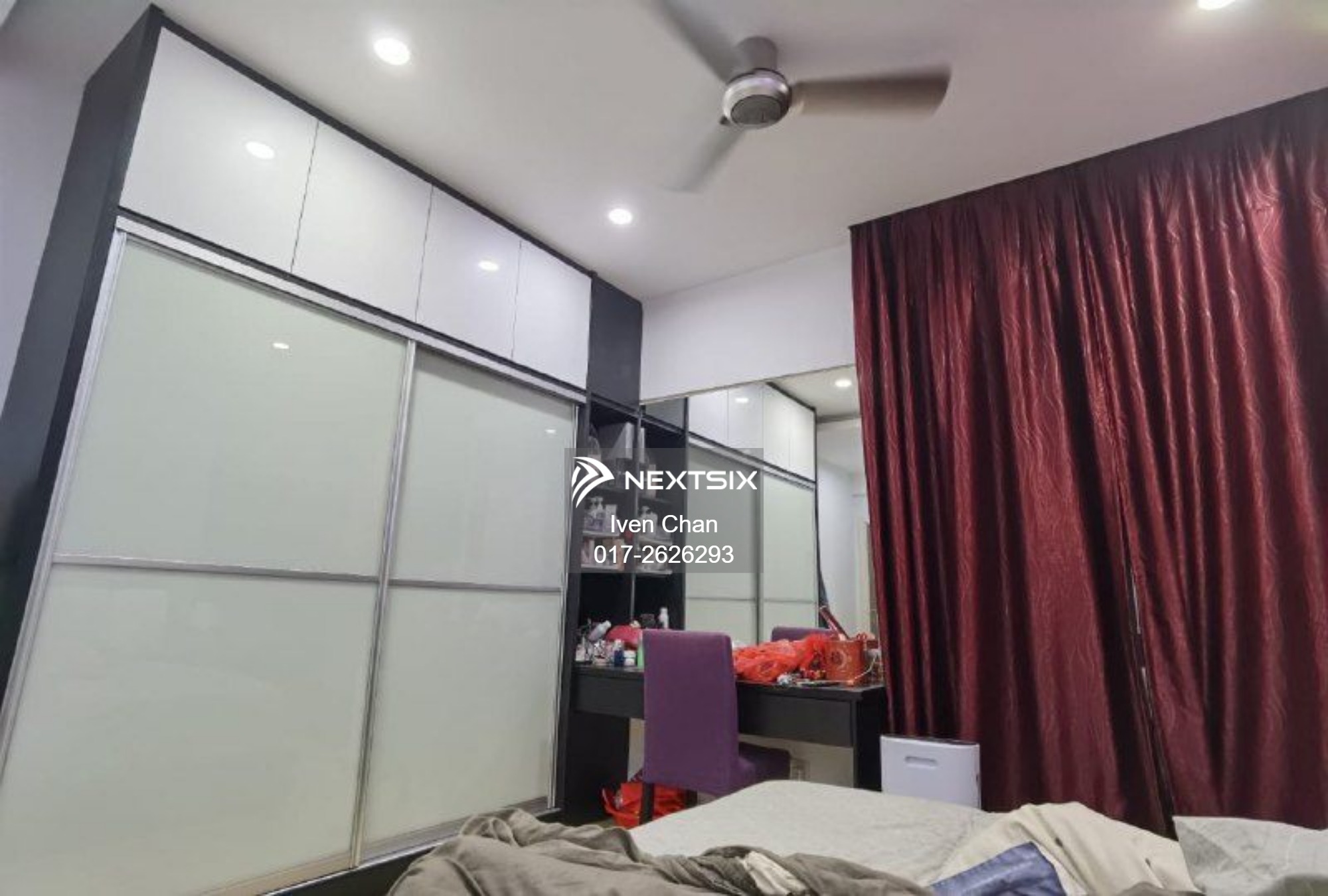 Condominium For Sale in Jalan Klang Lama Wilayah Persekutuan Kuala Lumpur - Image 10