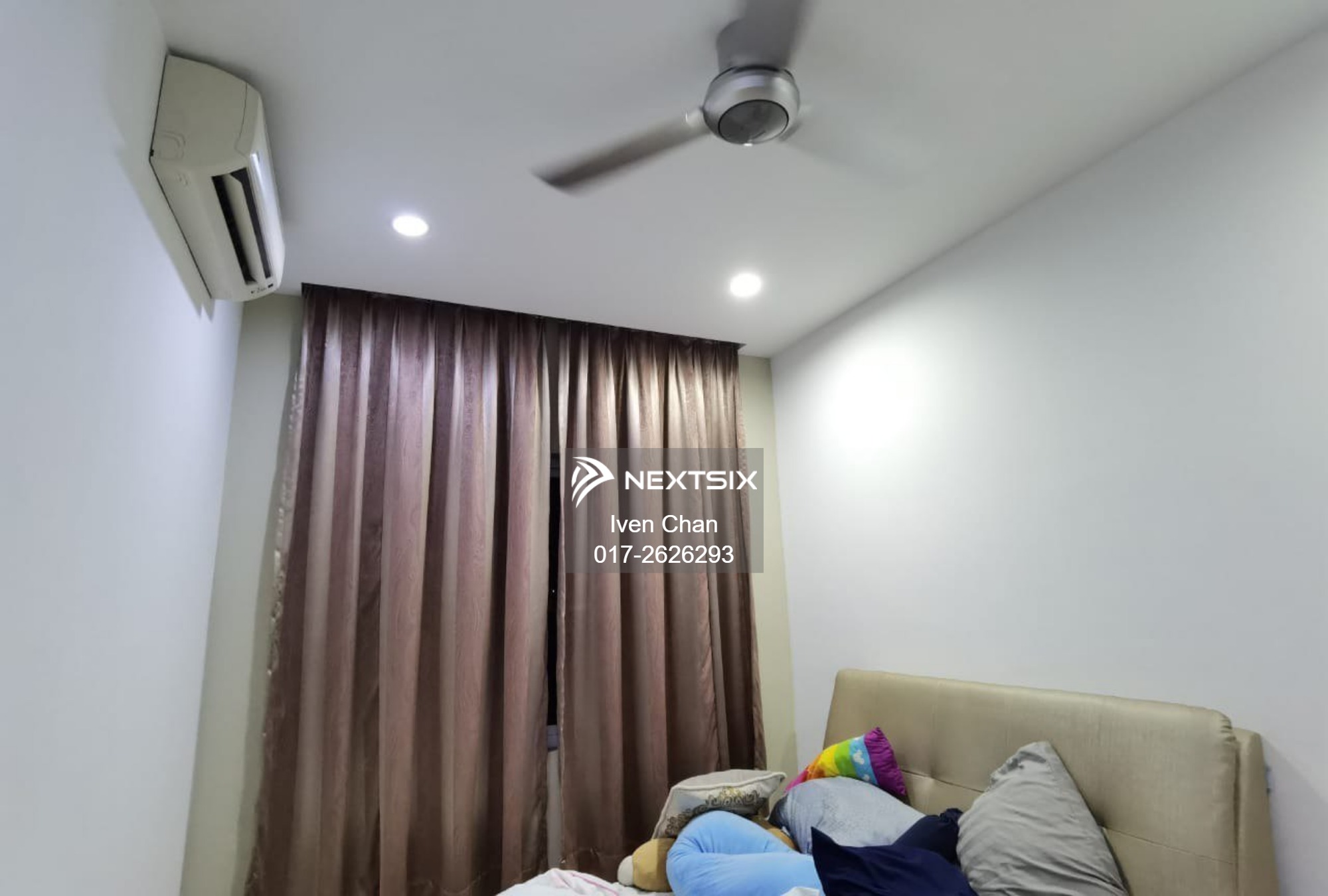 Condominium For Sale in Jalan Klang Lama Wilayah Persekutuan Kuala Lumpur - Image 11