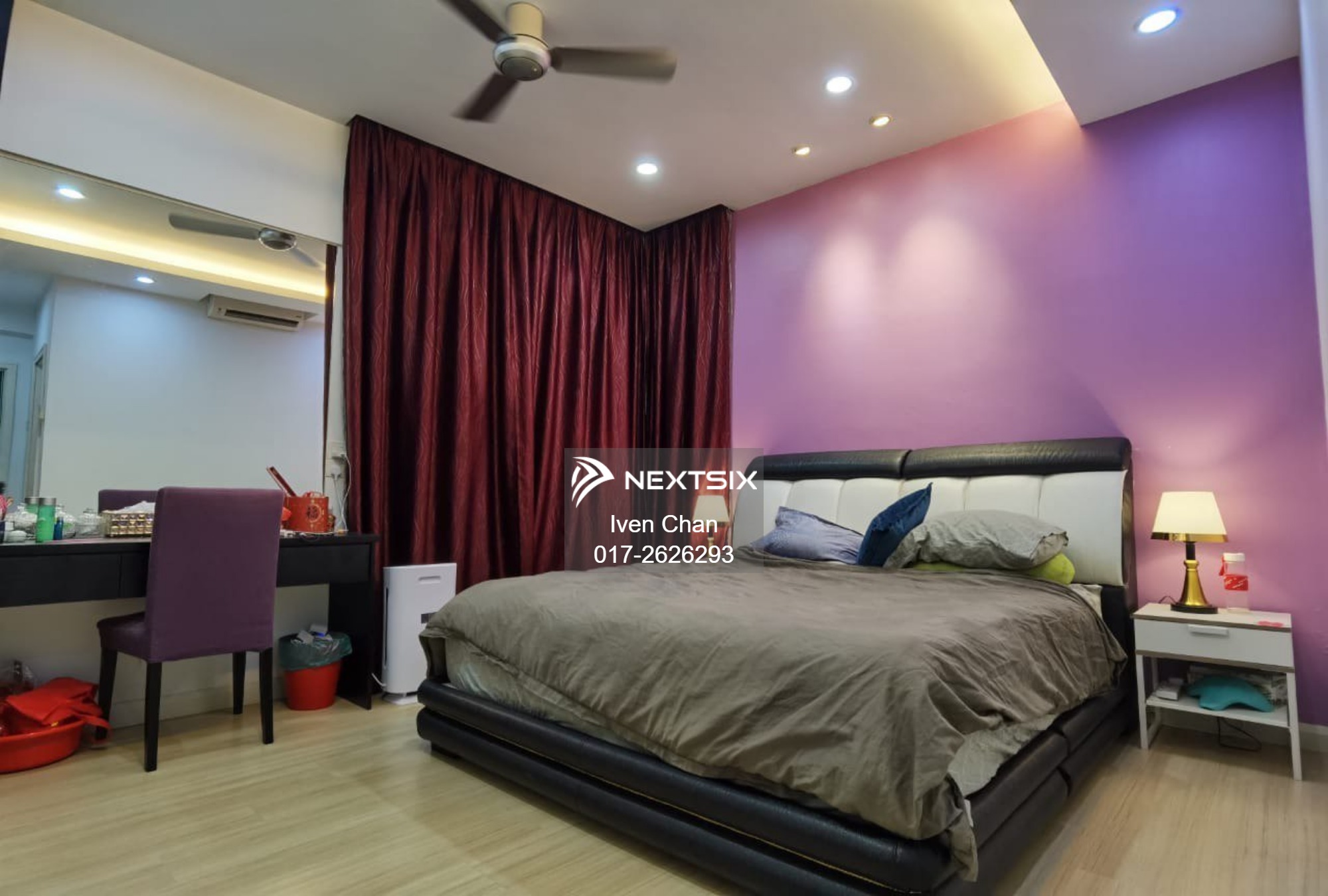 Condominium For Sale in Jalan Klang Lama Wilayah Persekutuan Kuala Lumpur - Image 12