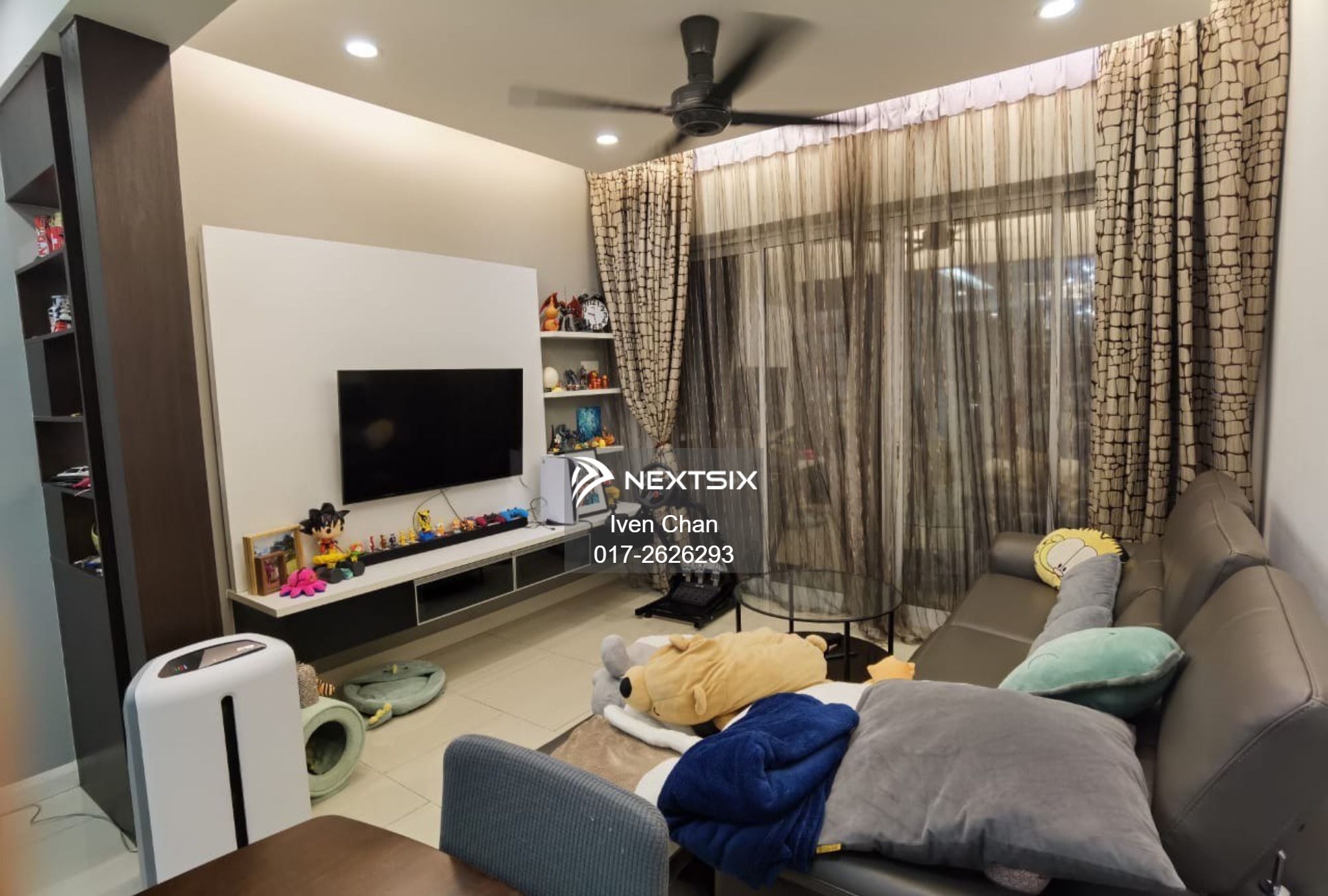 Condominium For Sale in Jalan Klang Lama Wilayah Persekutuan Kuala Lumpur - Image 5