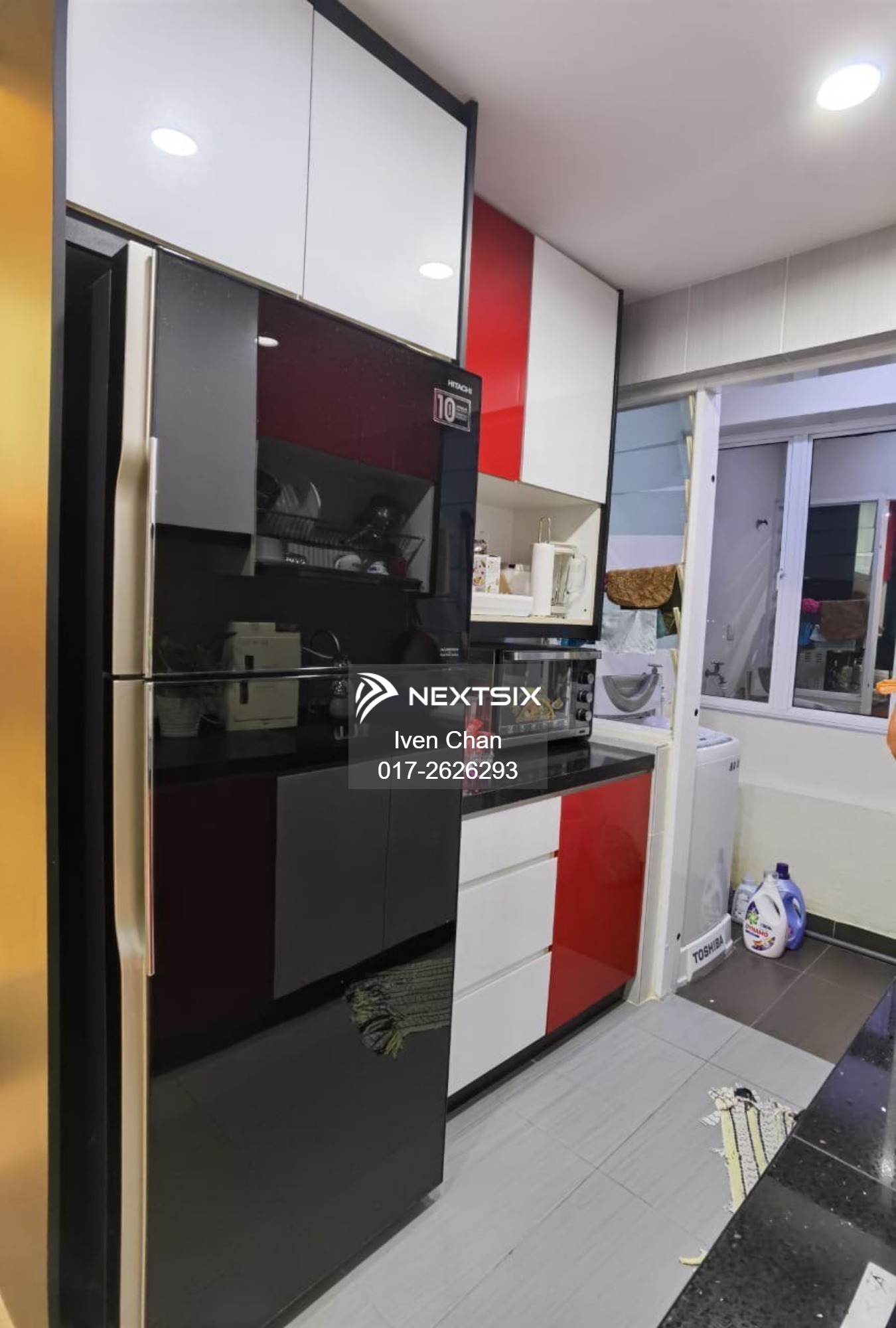 Condominium For Sale in Jalan Klang Lama Wilayah Persekutuan Kuala Lumpur - Image 8