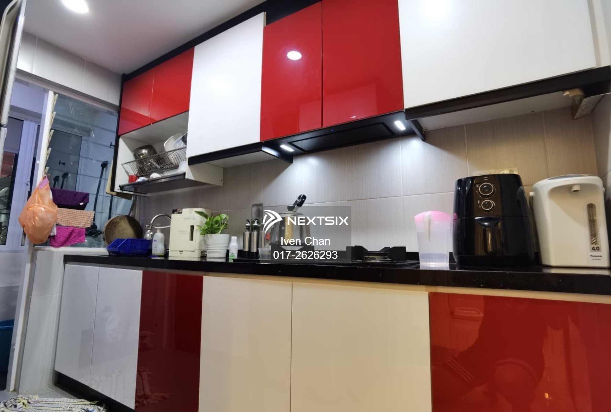 Condominium For Sale in Jalan Klang Lama Wilayah Persekutuan Kuala Lumpur - Image 9