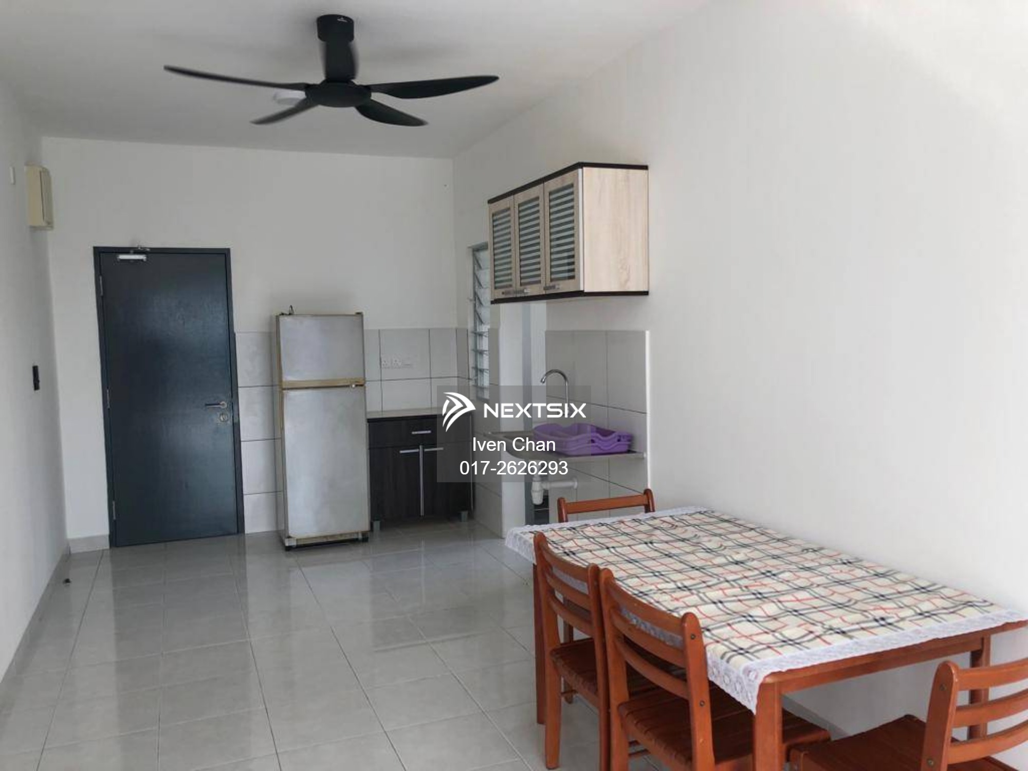 Apartment For Rent in Bukit Jalil Kuala Lumpur