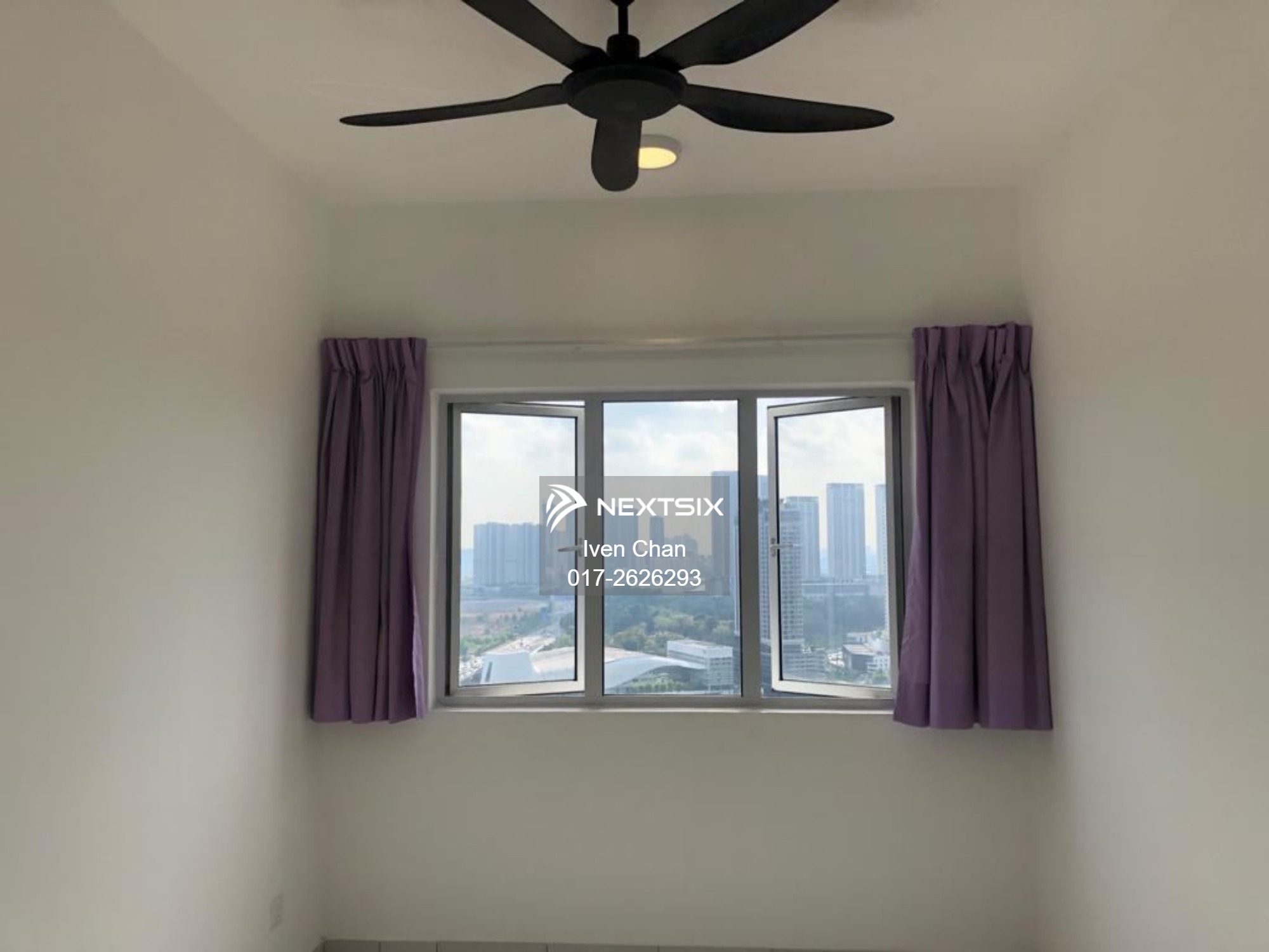 Apartment For Rent in Bukit Jalil Wilayah Persekutuan Kuala Lumpur - Image 8