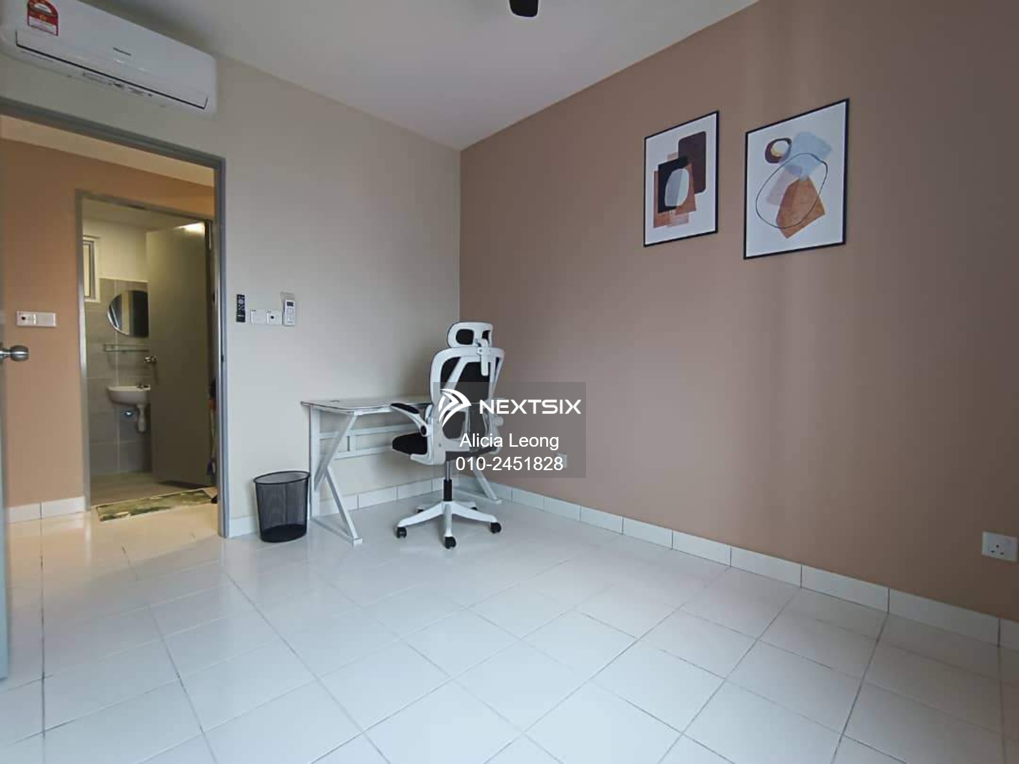 Apartment For Rent in Kuchai Lama Wilayah Persekutuan Kuala Lumpur - Image 6